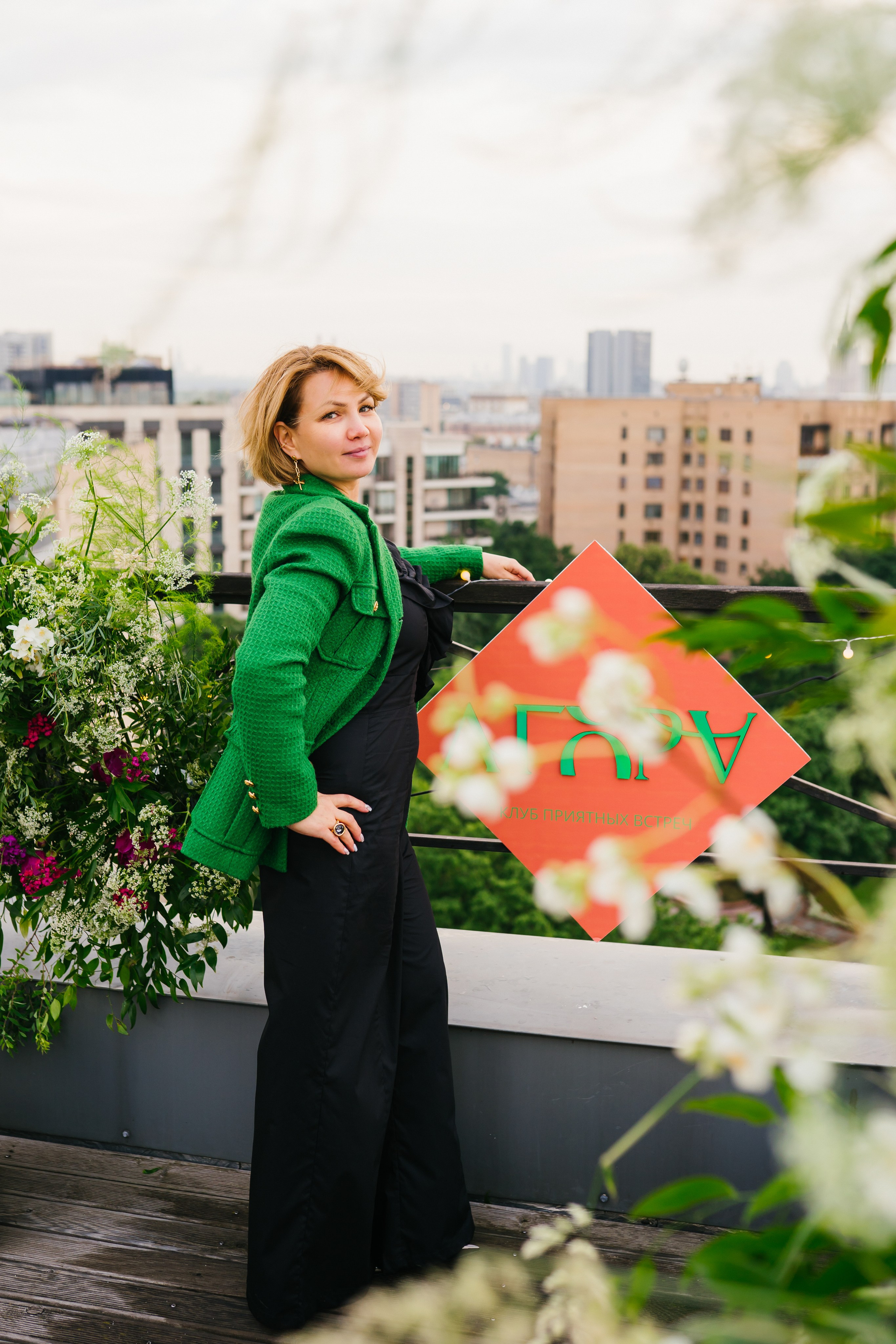Репортаж мероприятия. Фотограф в Москве Оксана Симонова