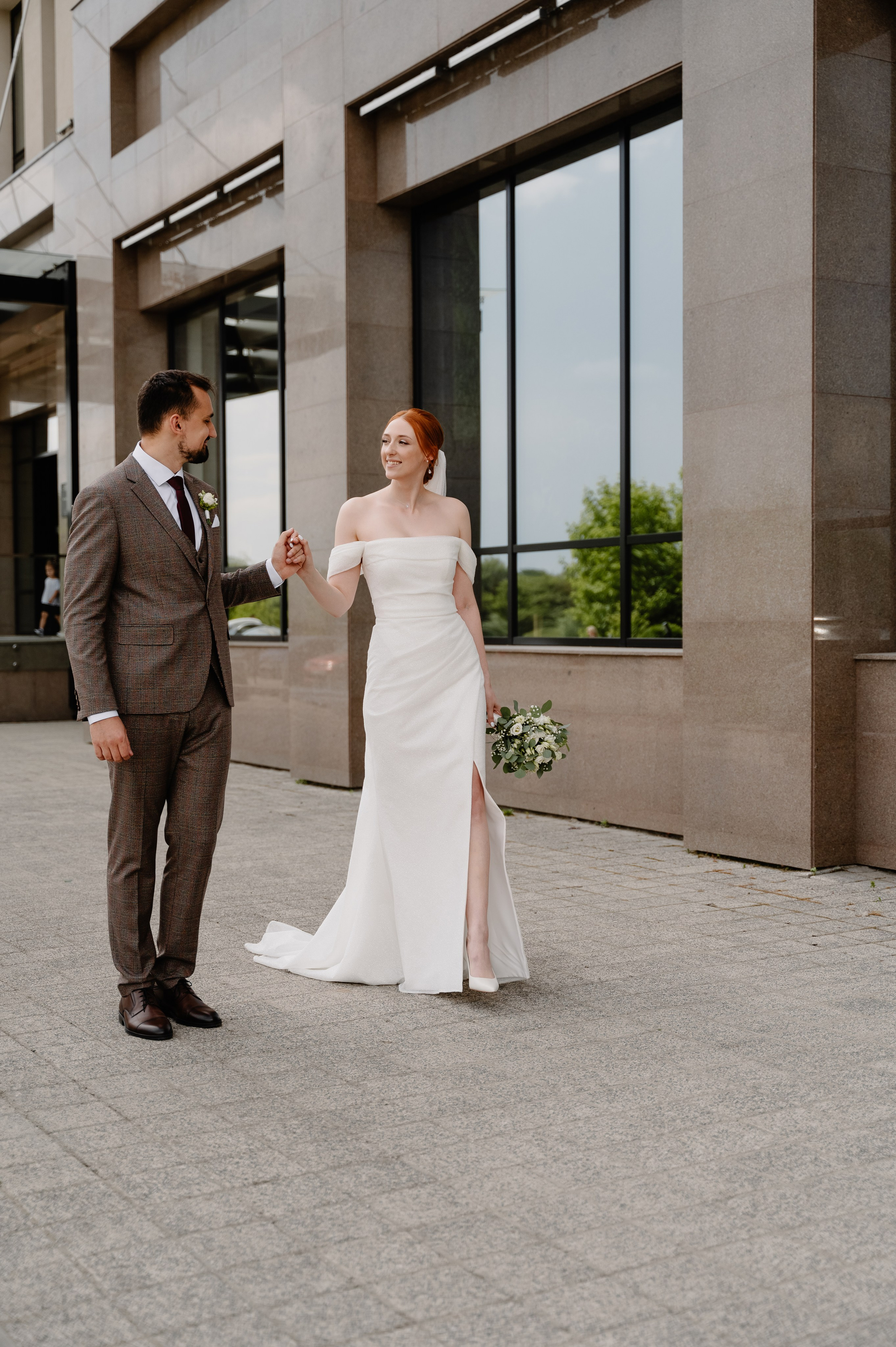 Женя|Аня. Свадебный и портретный фотограф Анастасия Тетёркина, Брянск и Санкт-Петербург