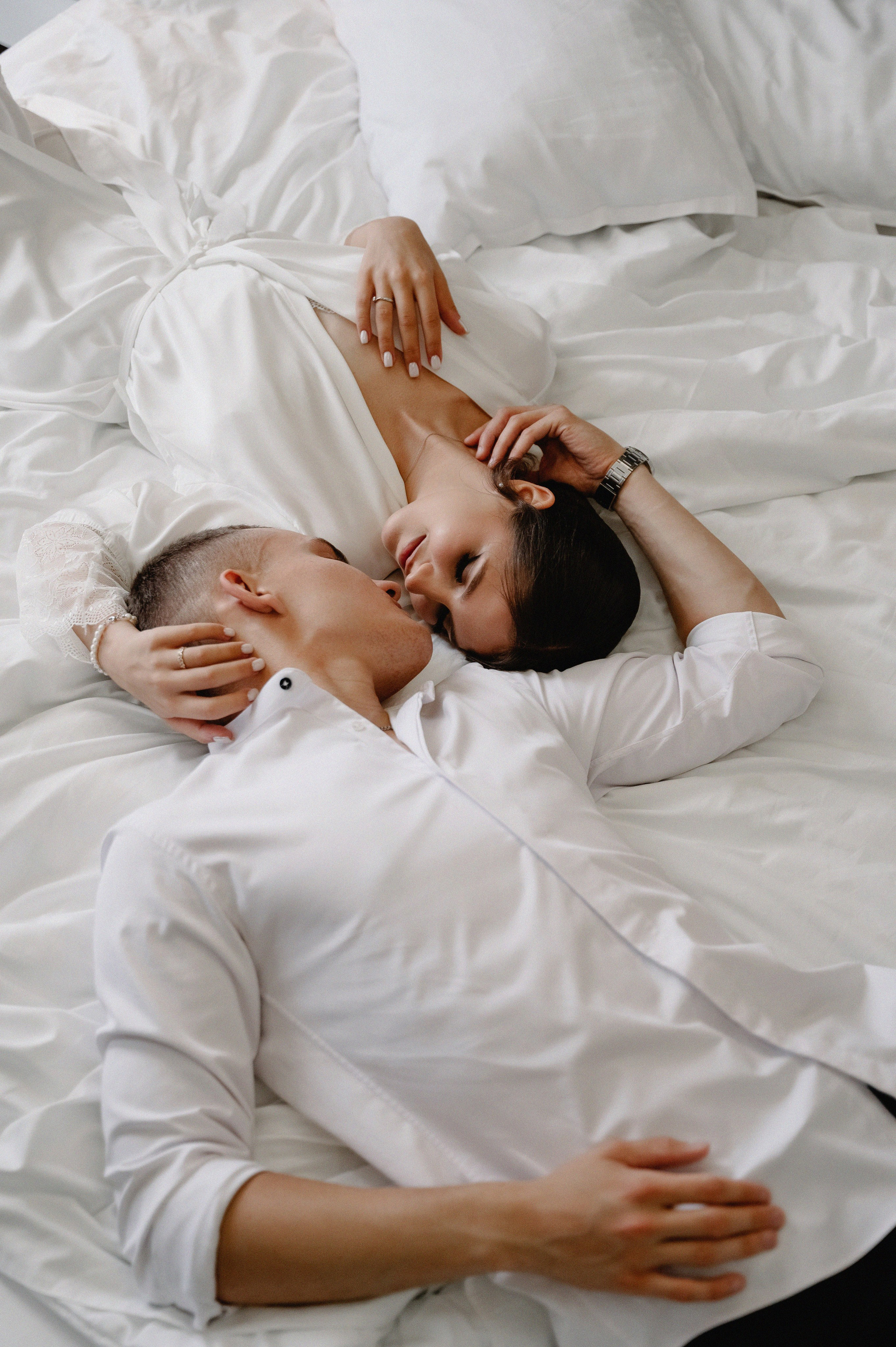 Никита|Даша. Свадебный и портретный фотограф Анастасия Тетёркина, Брянск и Санкт-Петербург