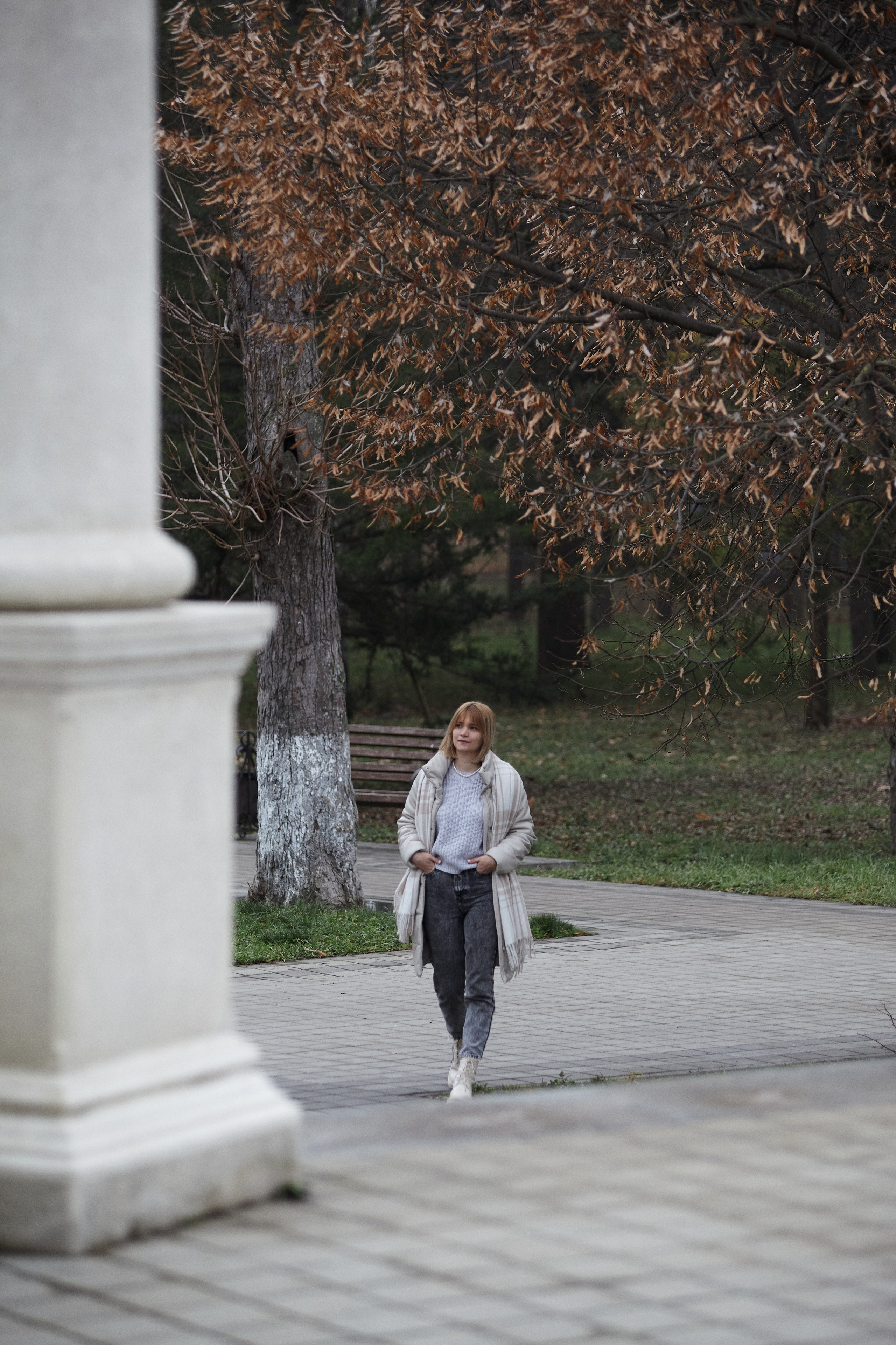 НИНА. Пленочный фотограф на КМВ Мирнов Игорь