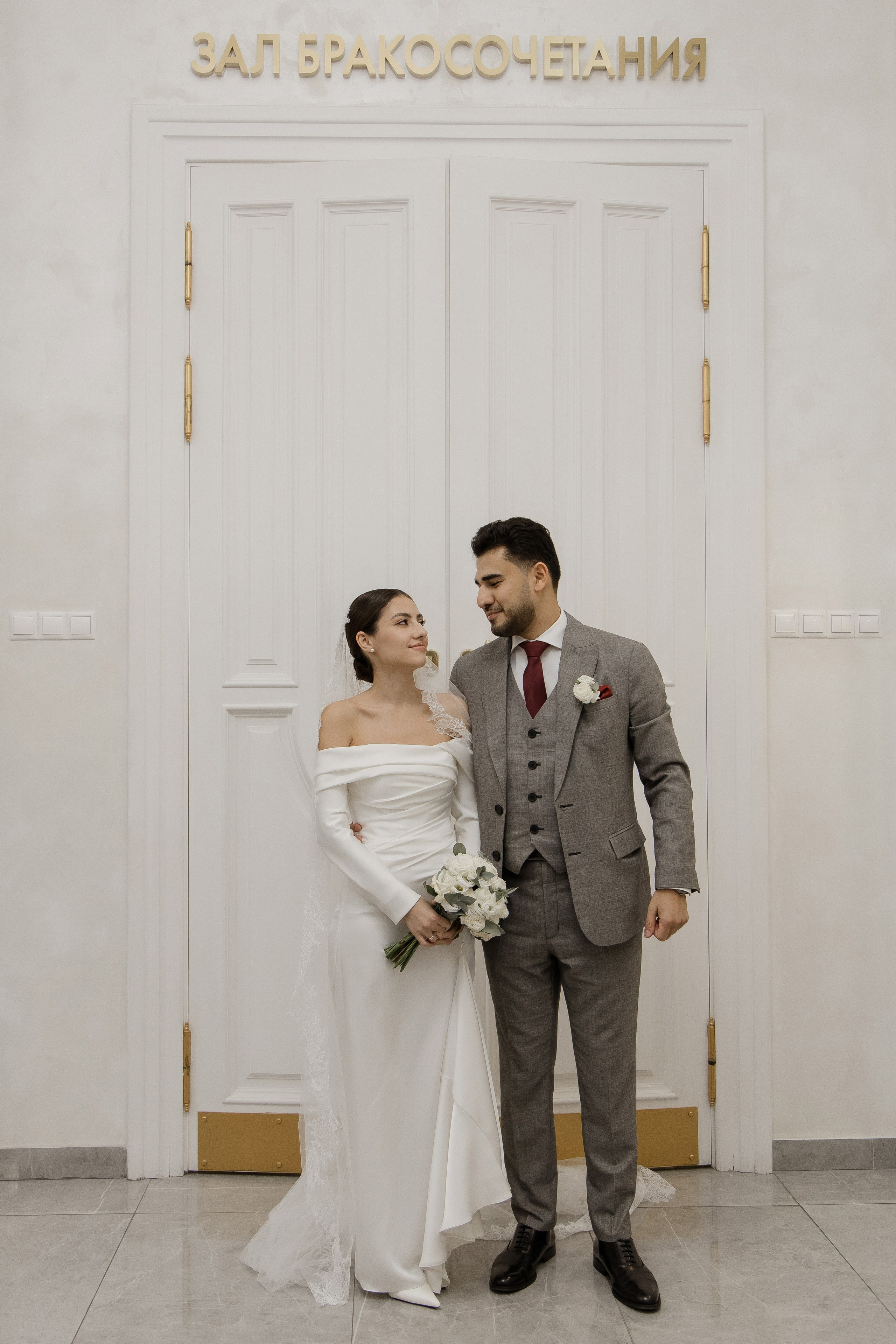 Анар и Лала. Валеева Виктория | Свадебный фотограф в Ростове-на-Дону и Москве