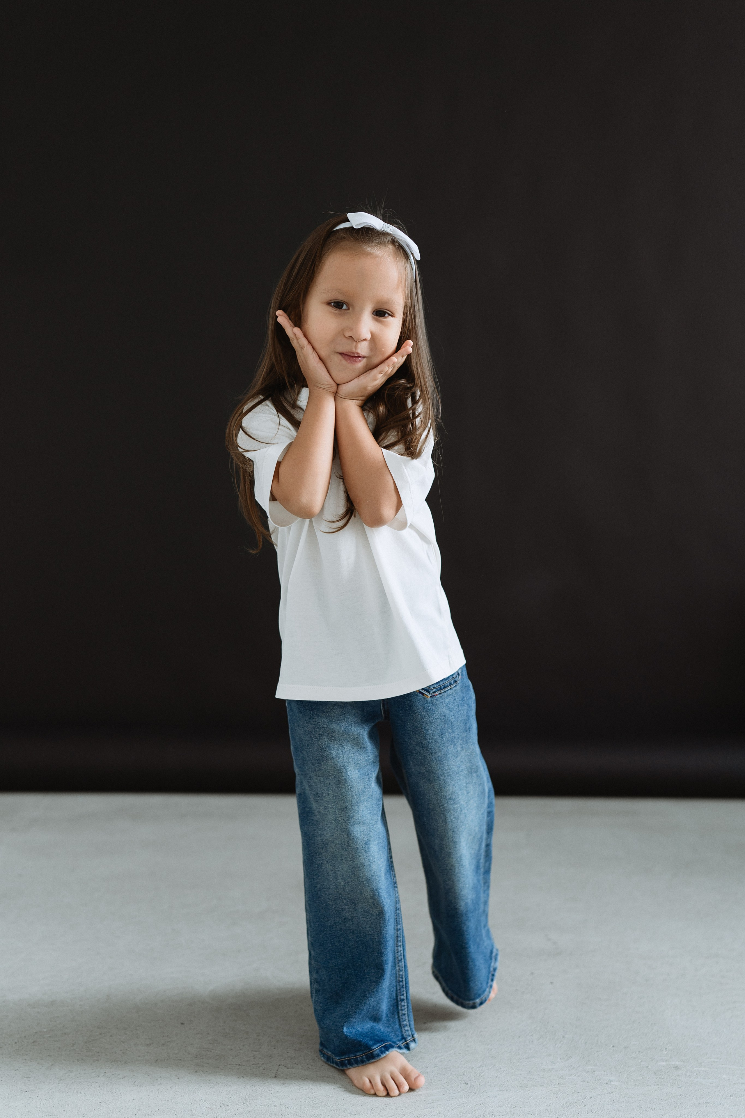 Женя, Назар, Саша и Ника. Фотограф Москва. Екатерина Дударевич