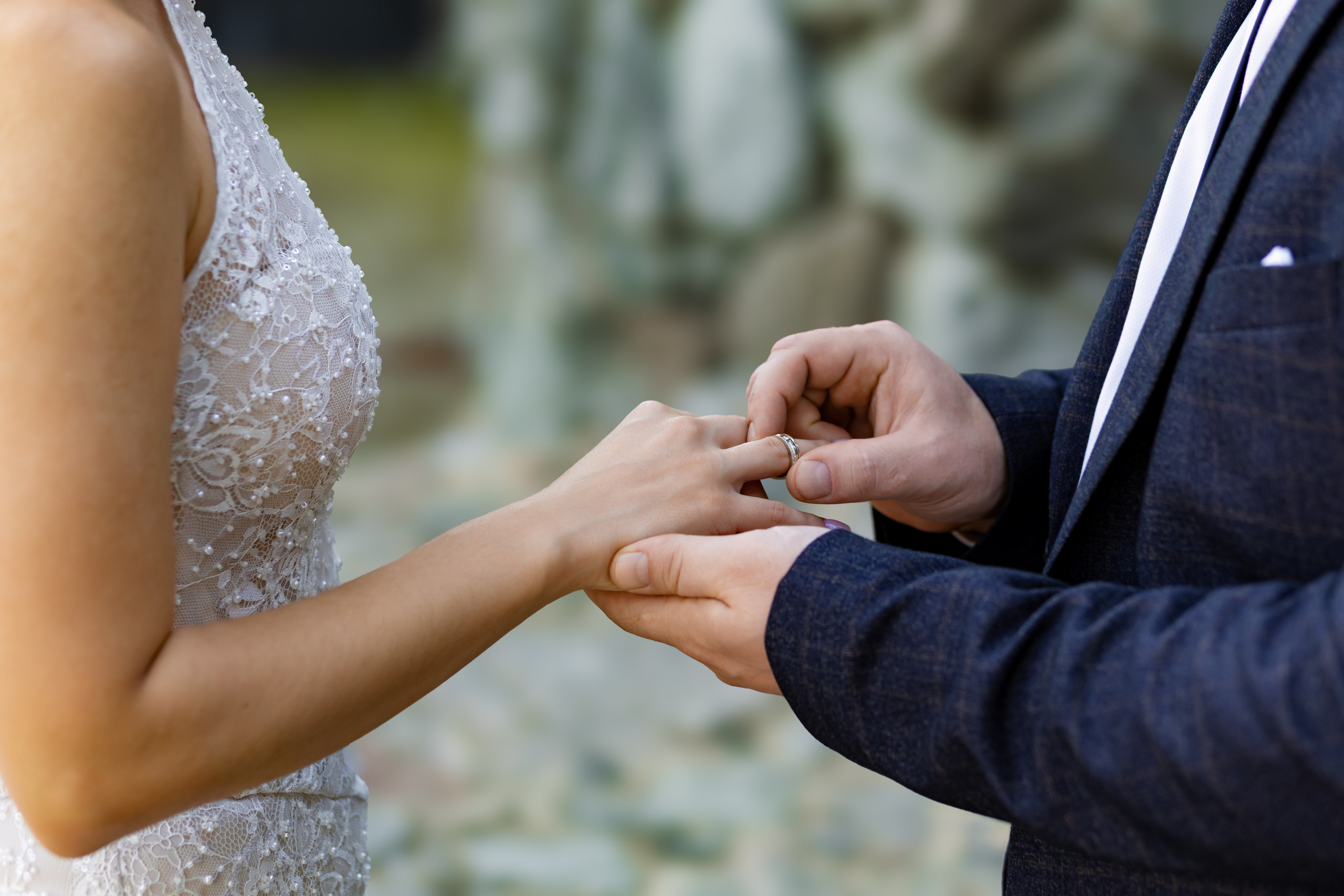 Дарья & Андрей. Счасть есть. Фотограф Белгород