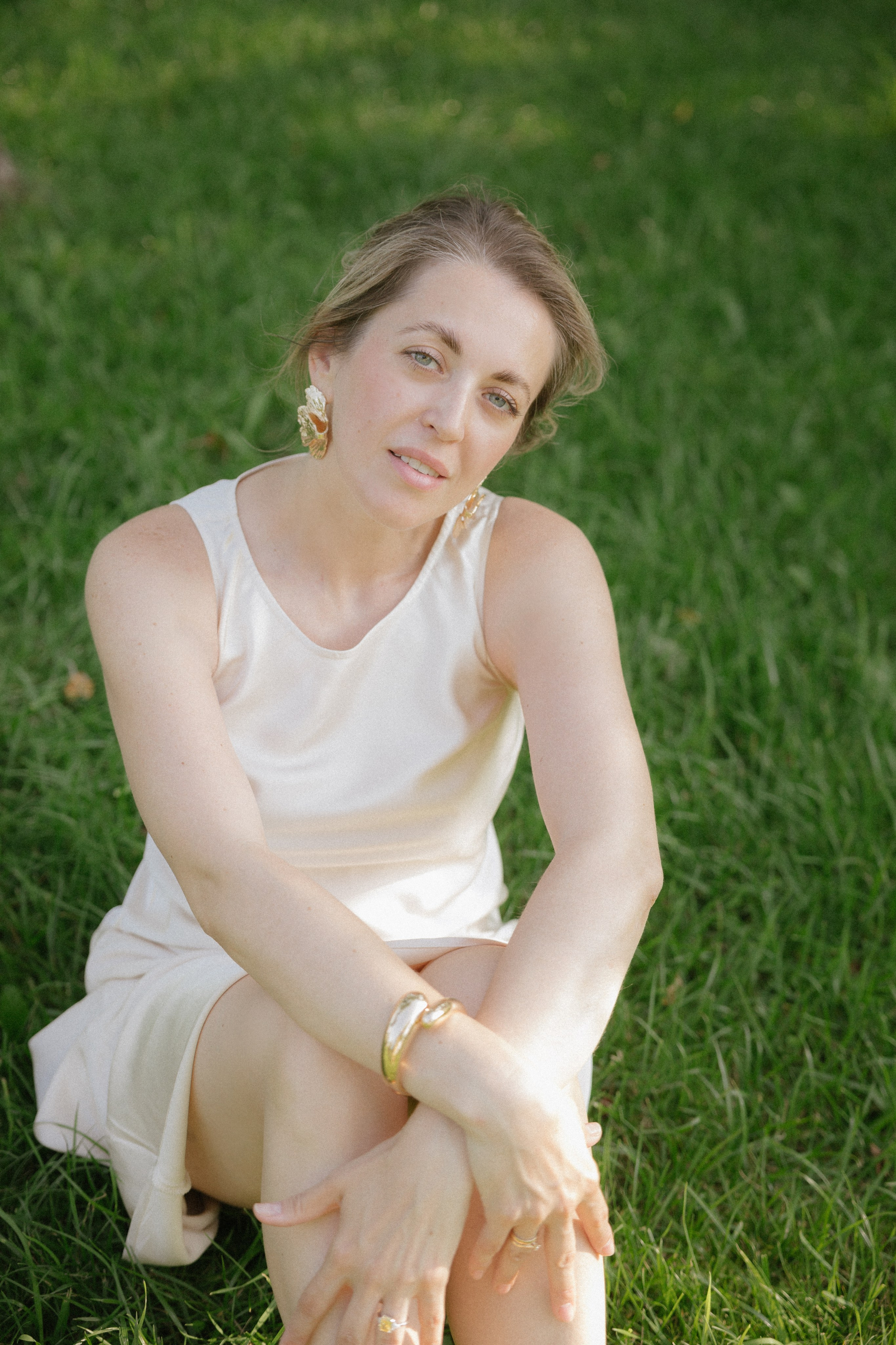 Аня. Семейный и детский фотограф Юлия Шох