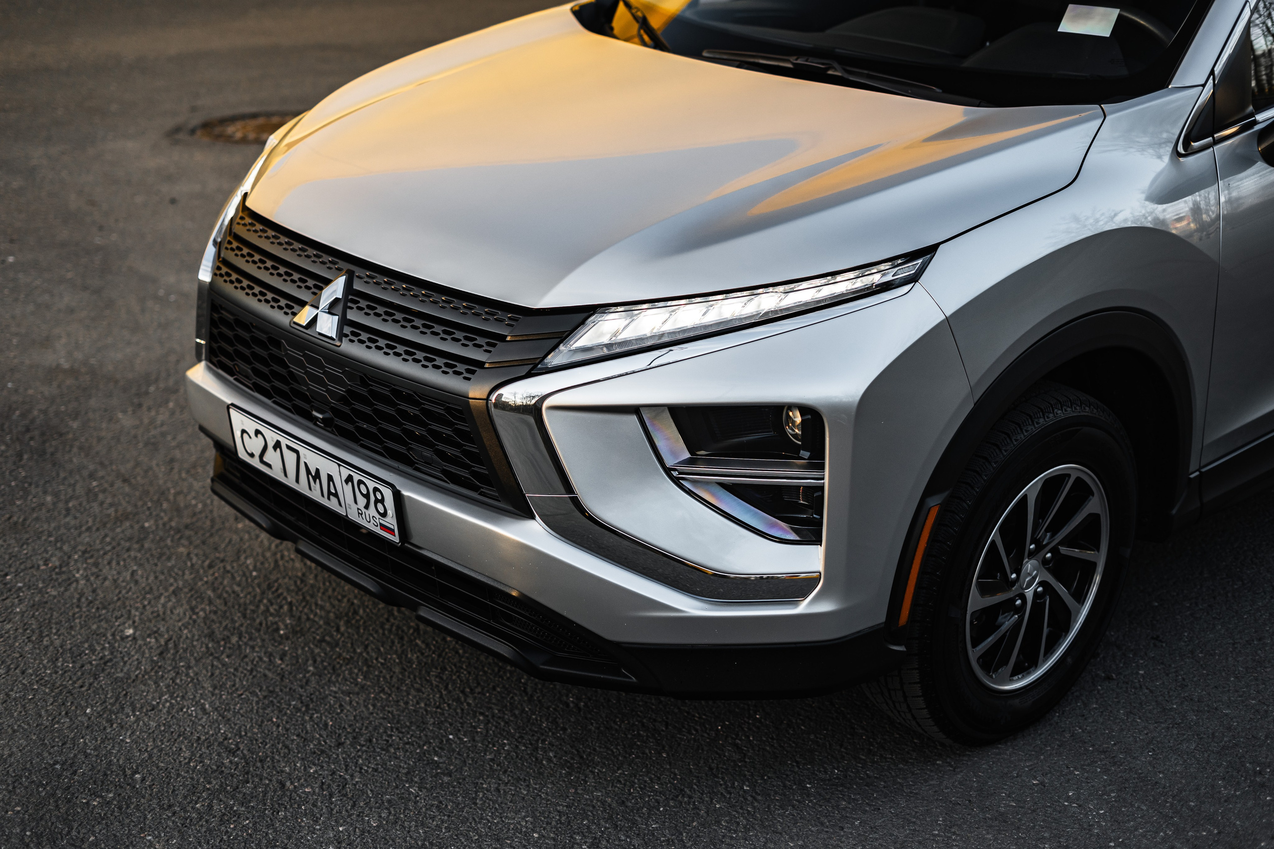 Автомобили. DENY DEW Фотограф Санкт-Петербург