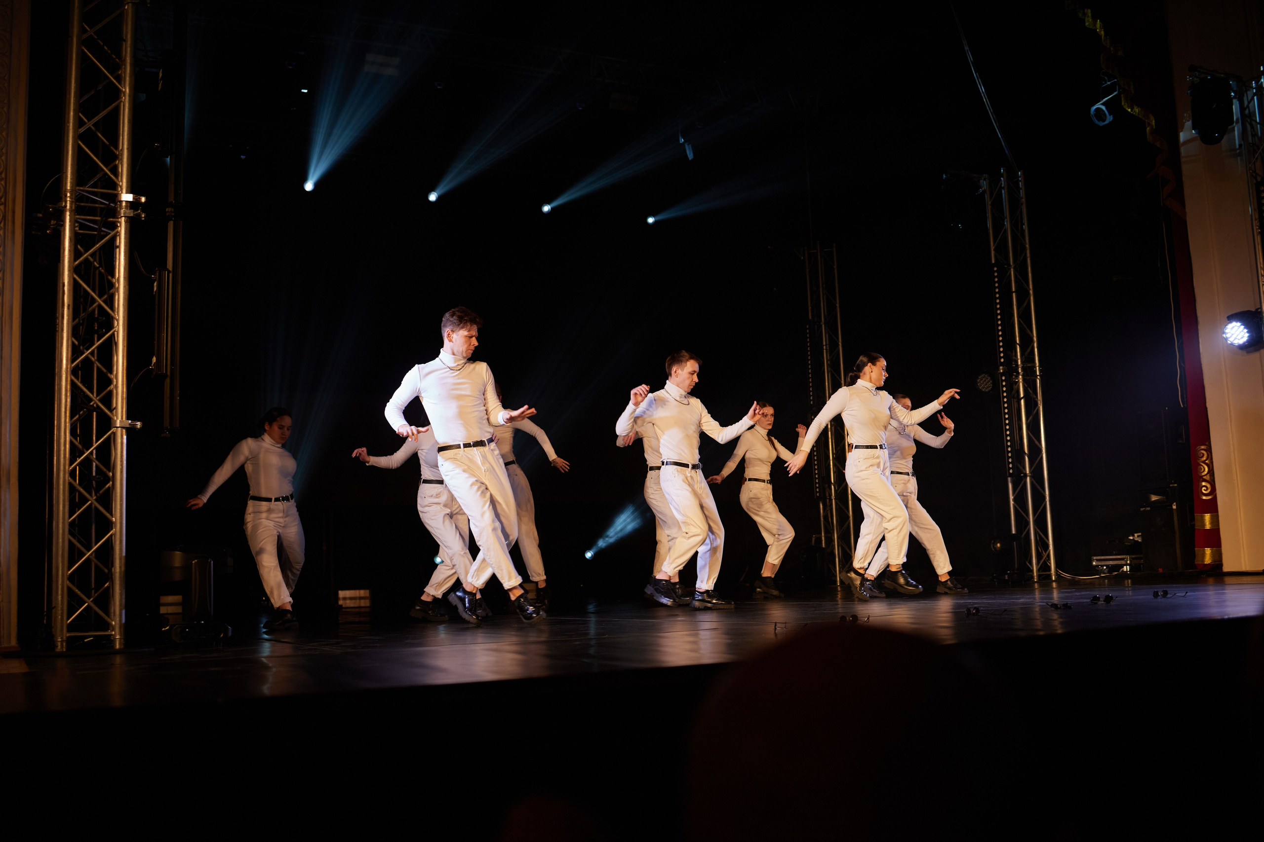 Ds Crew концерт Новороссийск