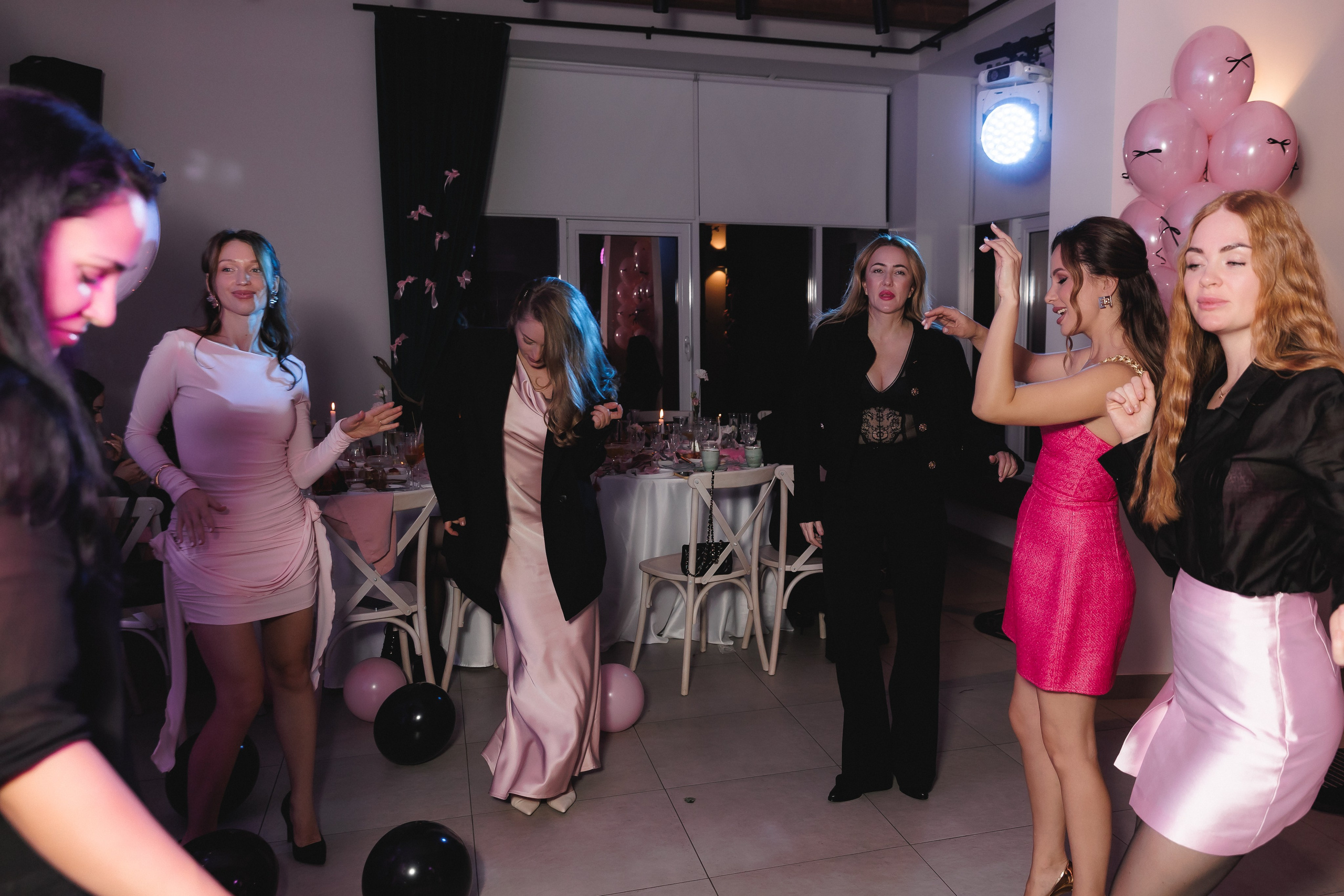 Pobedaname Party. Фотограф в Волгограде — Александра Искандерова