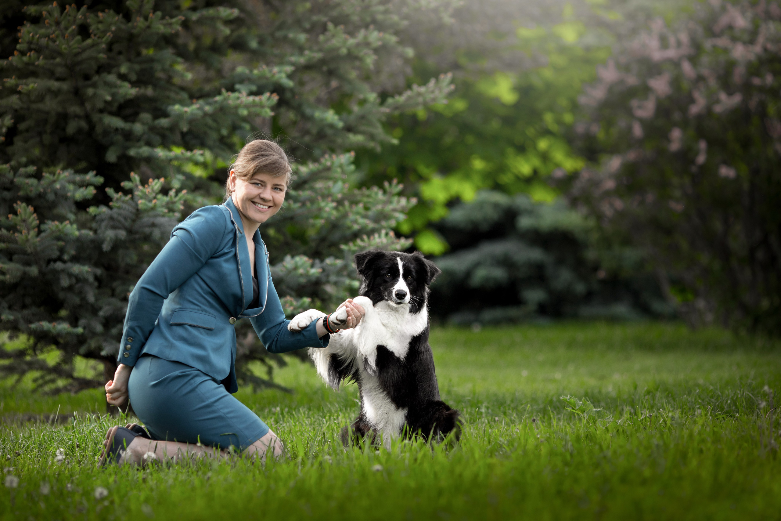 Роскошь в ростошах. О нас