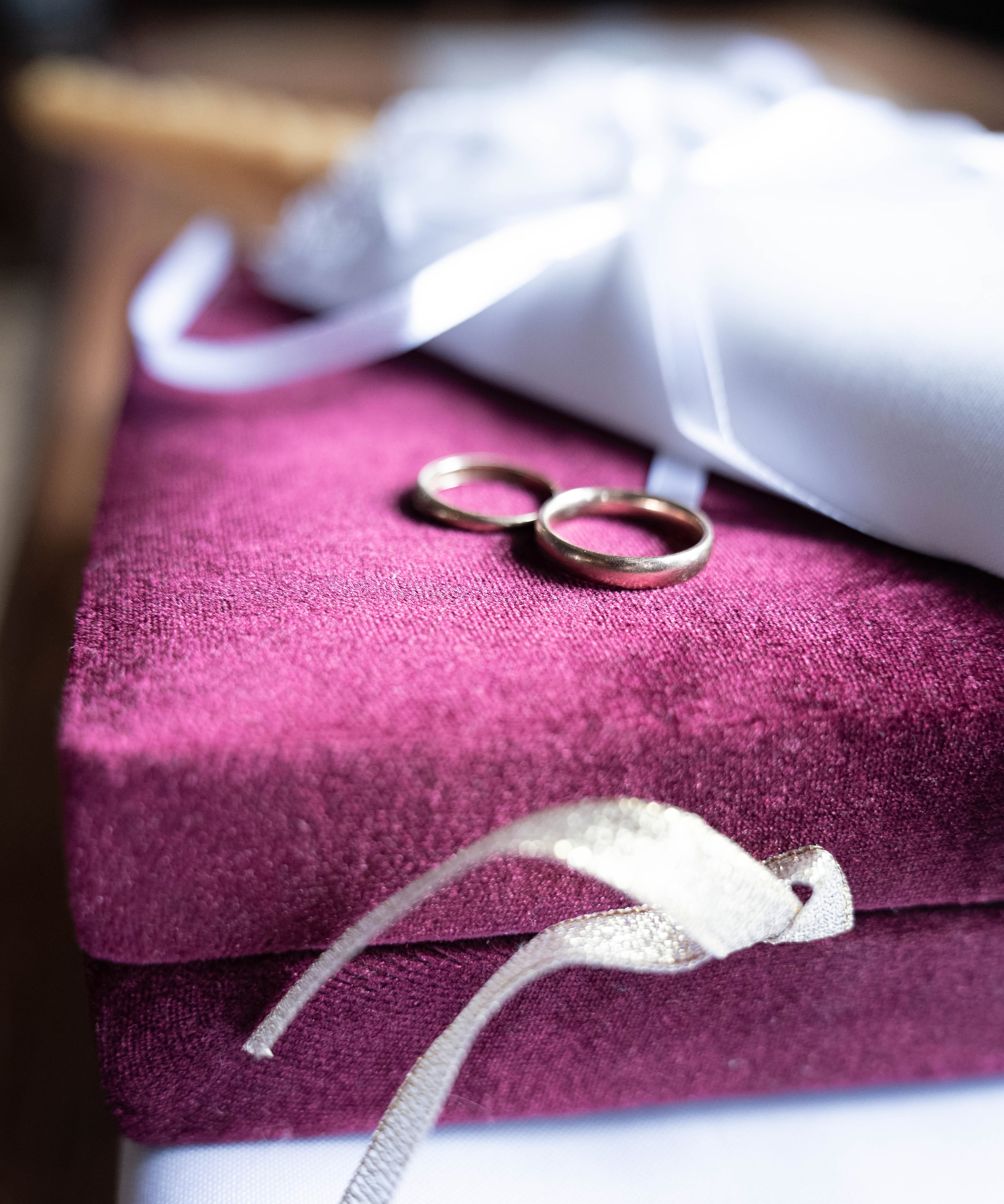 Венчание Сергея и Полины. Фотограф в Москве