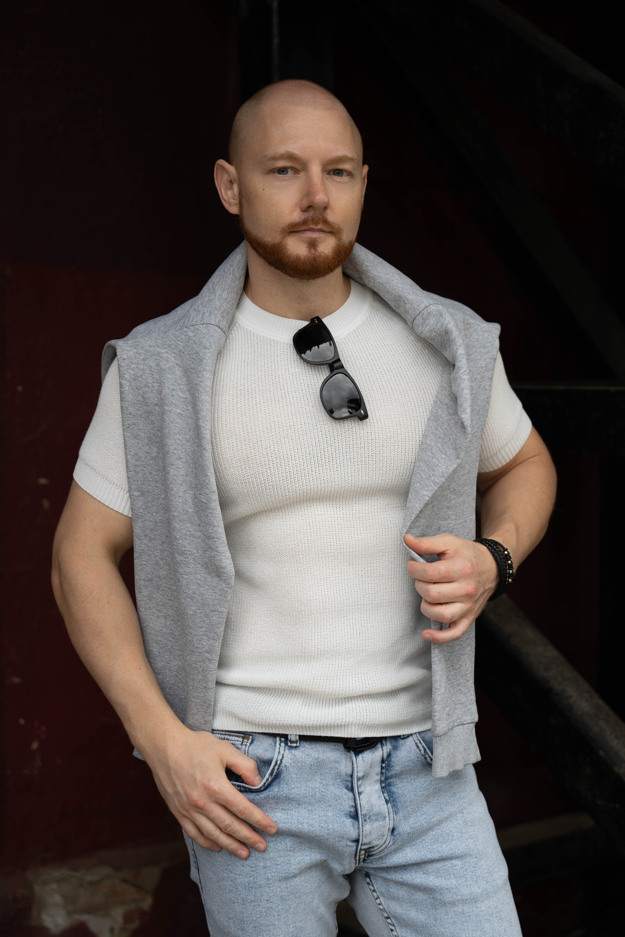 Михаил IT. Фотограф в Москве