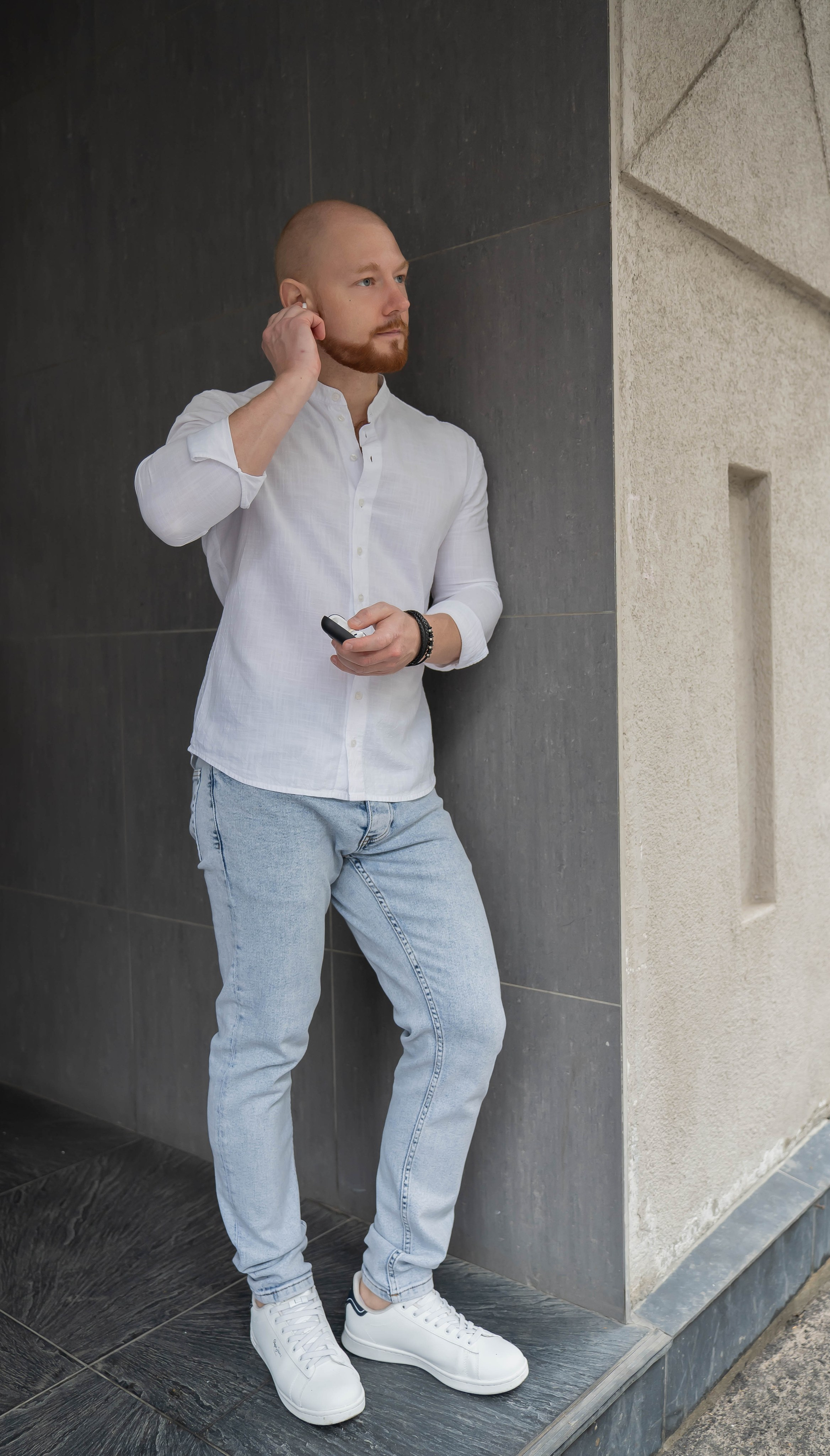 Михаил IT. Фотограф в Москве