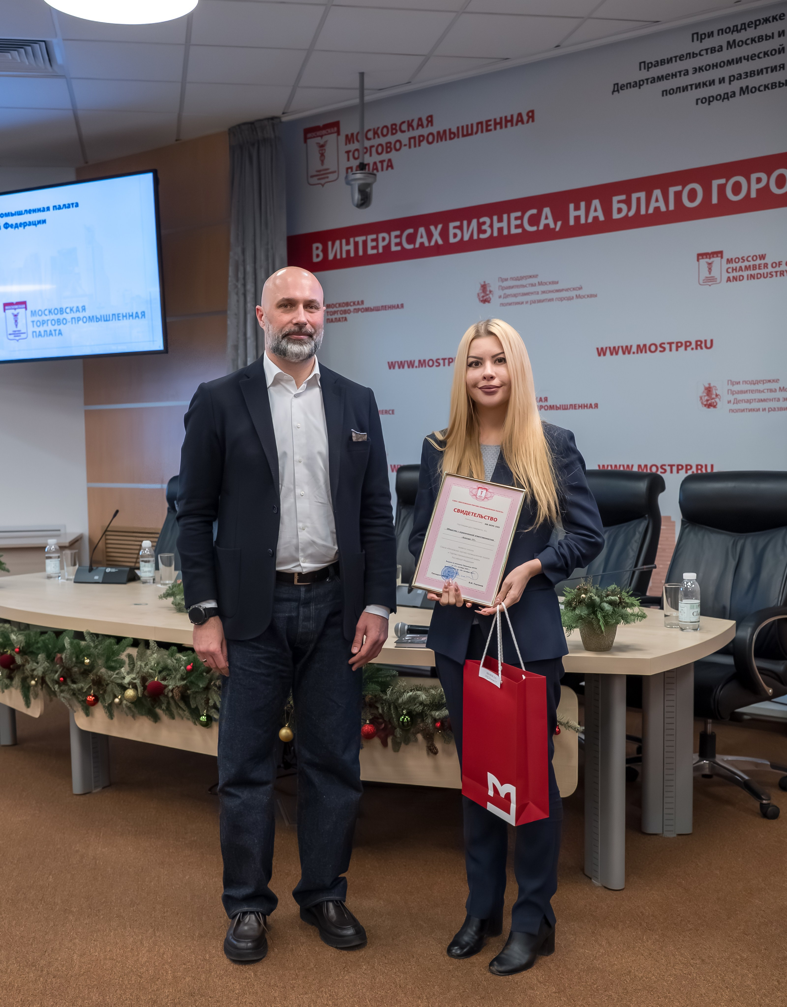 Время Возможностей. Фотограф в Москве