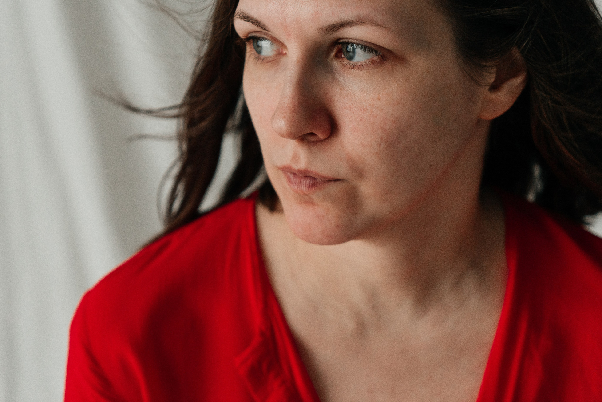 Полина. Портретный и семейный фотограф Ксения Казанцева