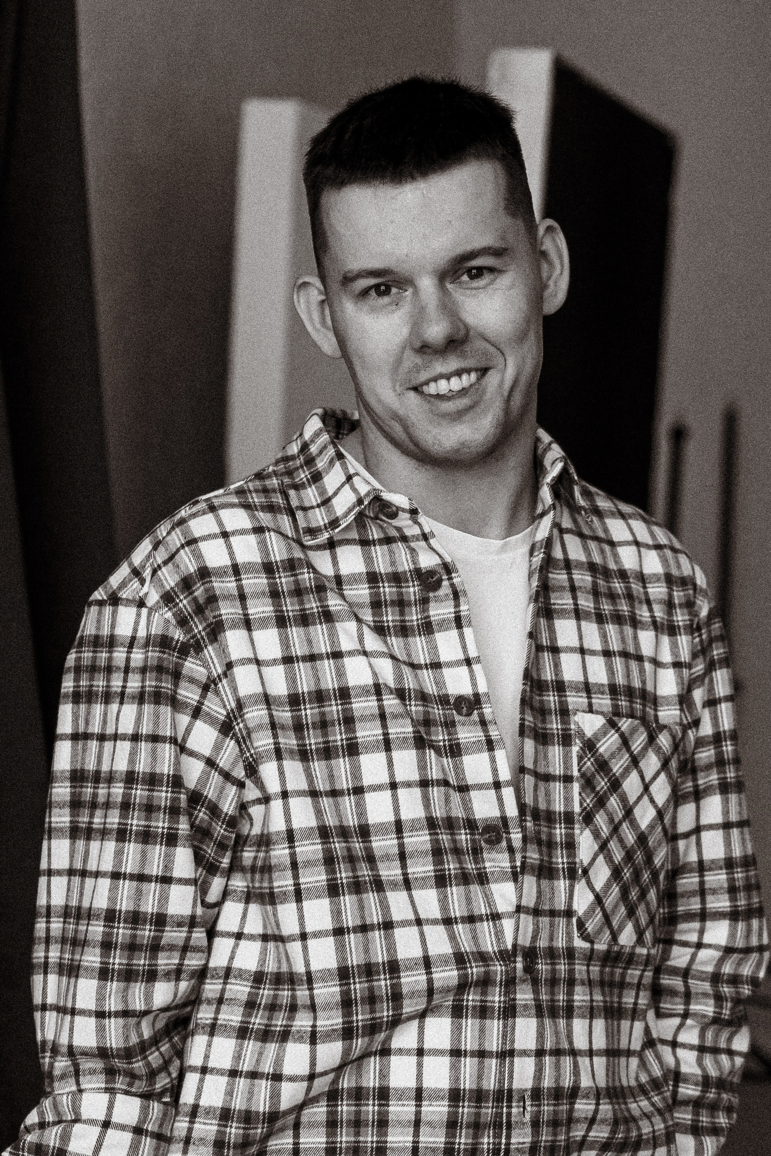 Тимофей. Портретный и семейный фотограф Ксения Казанцева