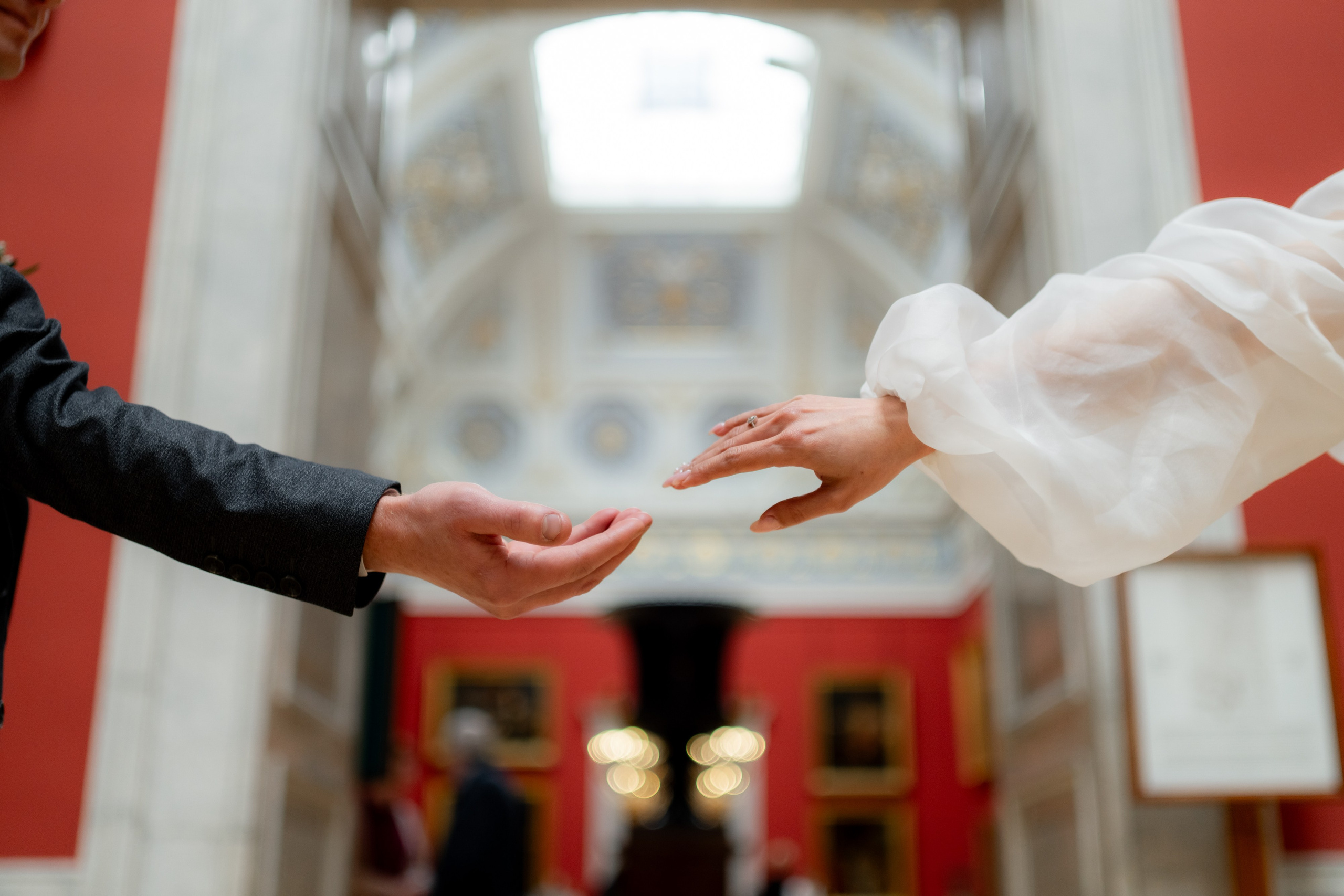 Места для фотосессии зимой в плохую погоду в Санкт-Петербурге. Свадебный фотограф Александр Невский в Санкт-Петербурге