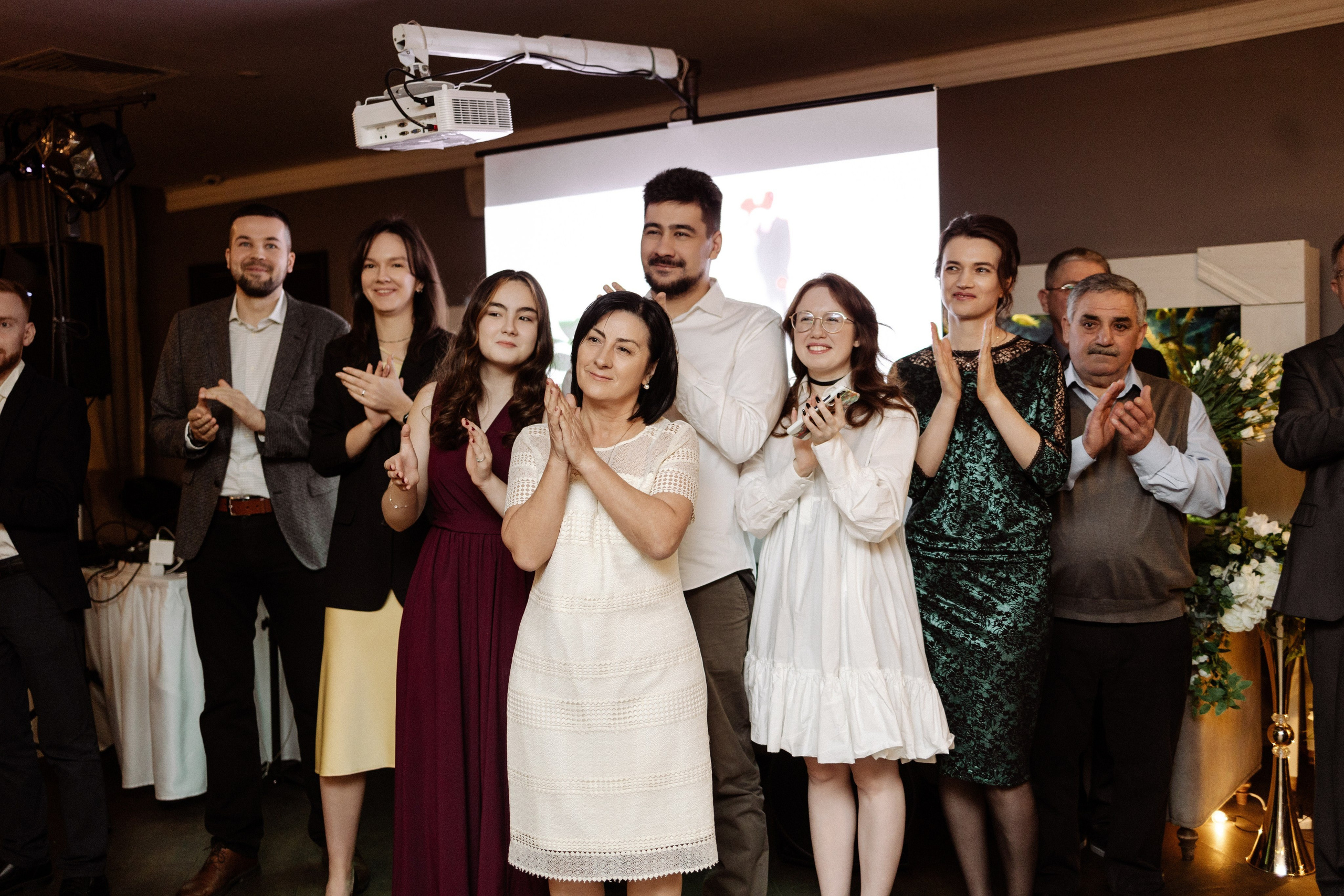 Ренат и Эмине. Свадебный фотограф Маргарита Глумскова