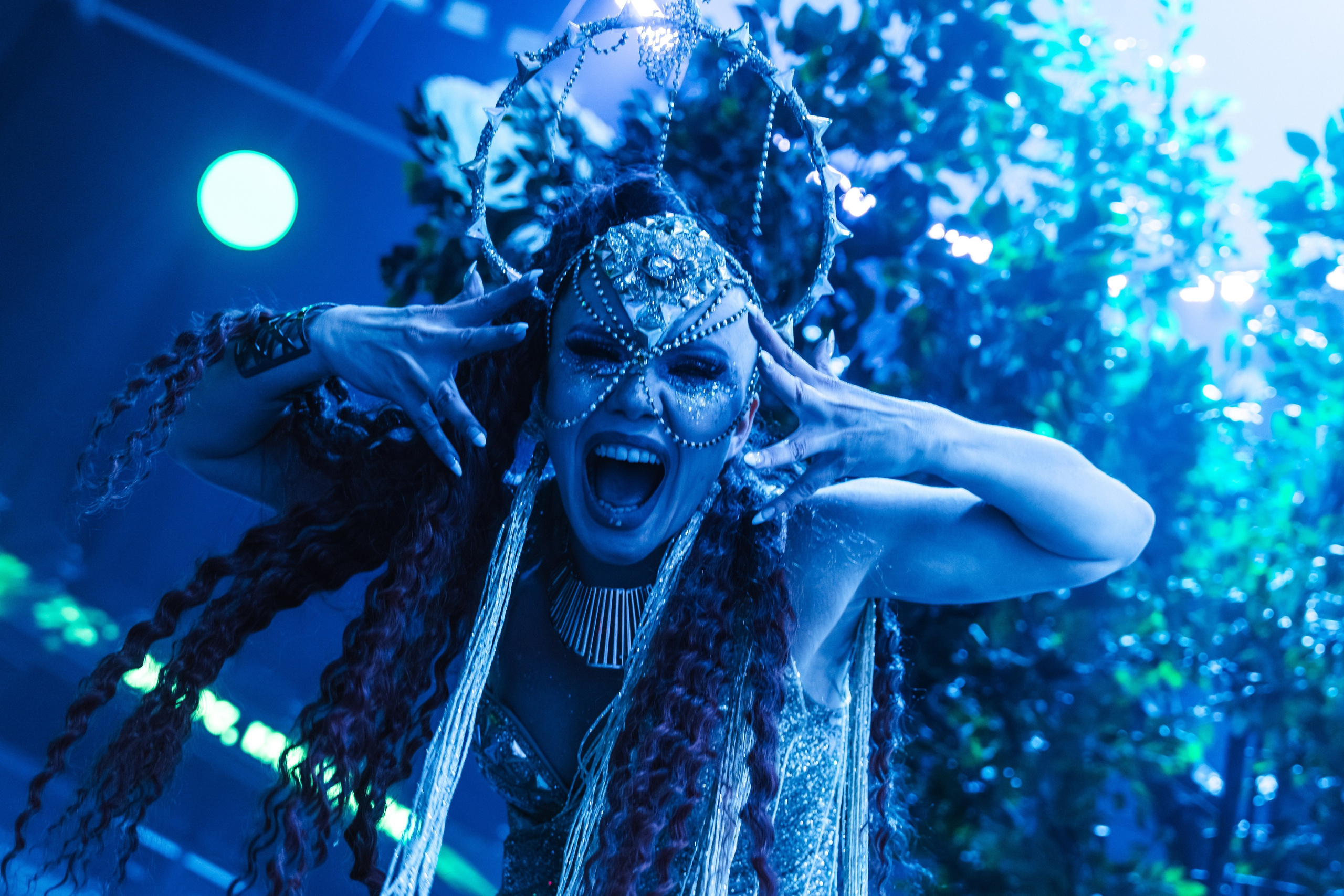 БЕЛАЯ 2025. Святослав Буньков | фотограф