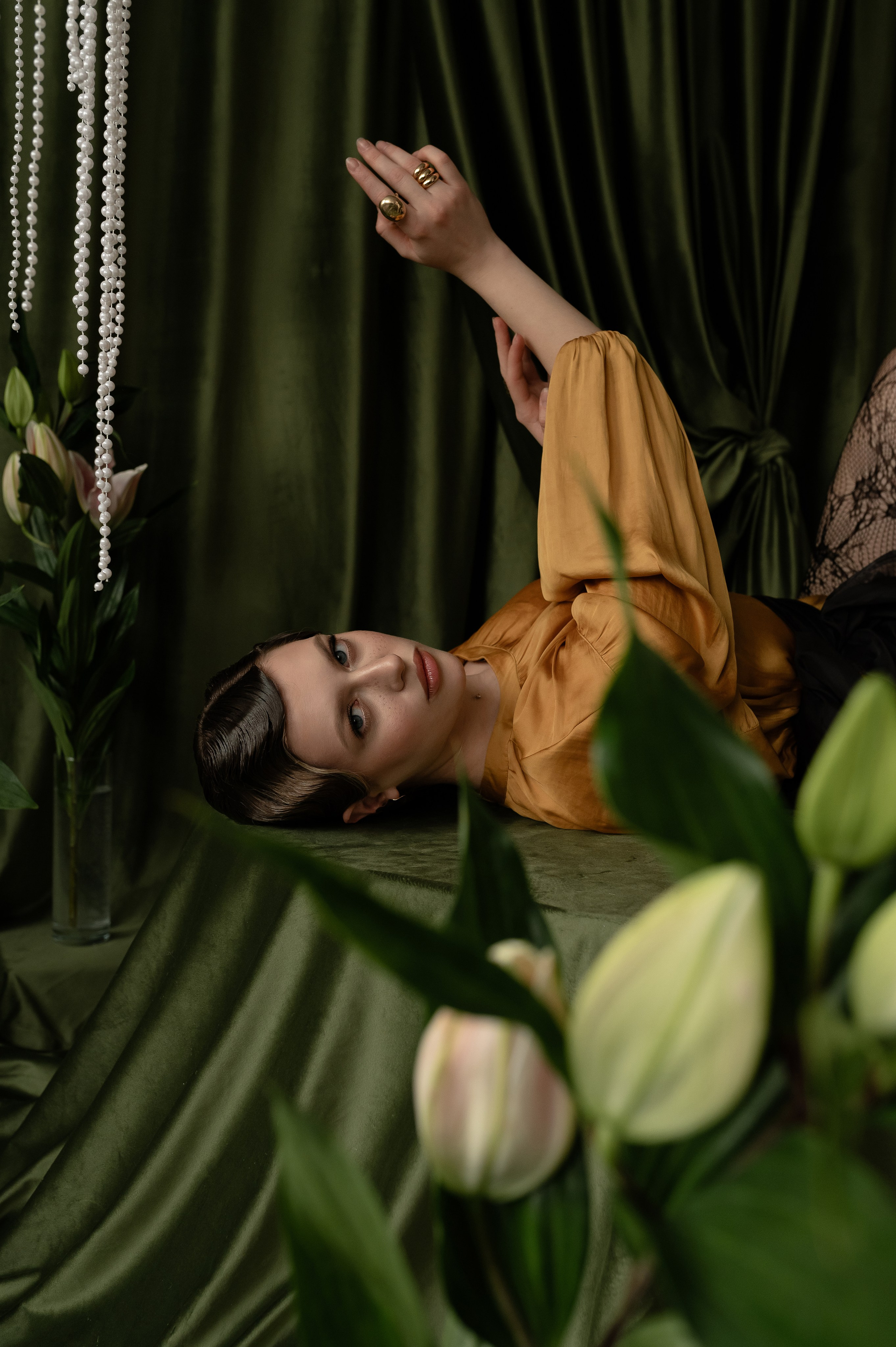 Алина. Твой личный проводник к красивым фотографиям в Старом Осколе