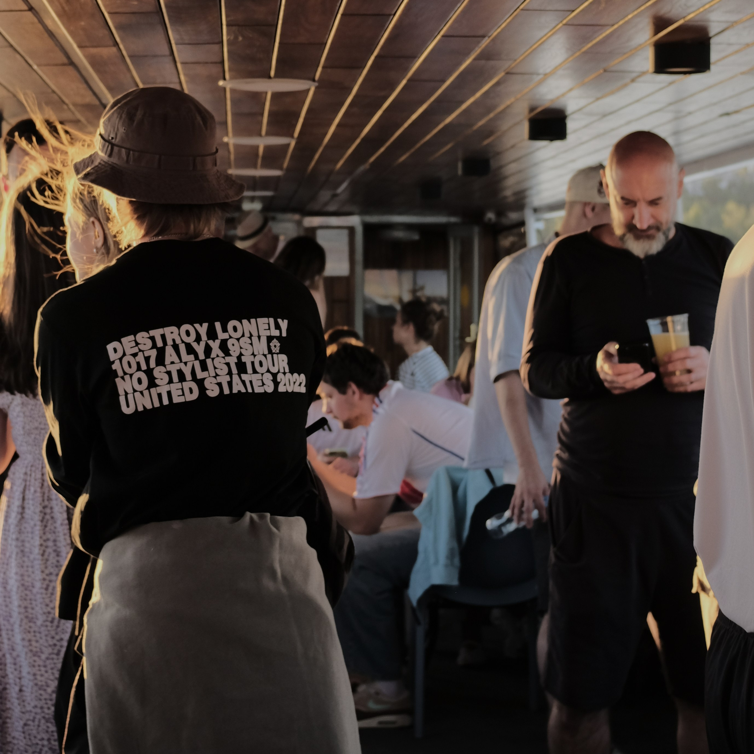 Rostov-on-Don. Creative travel photographer — Berg Daria