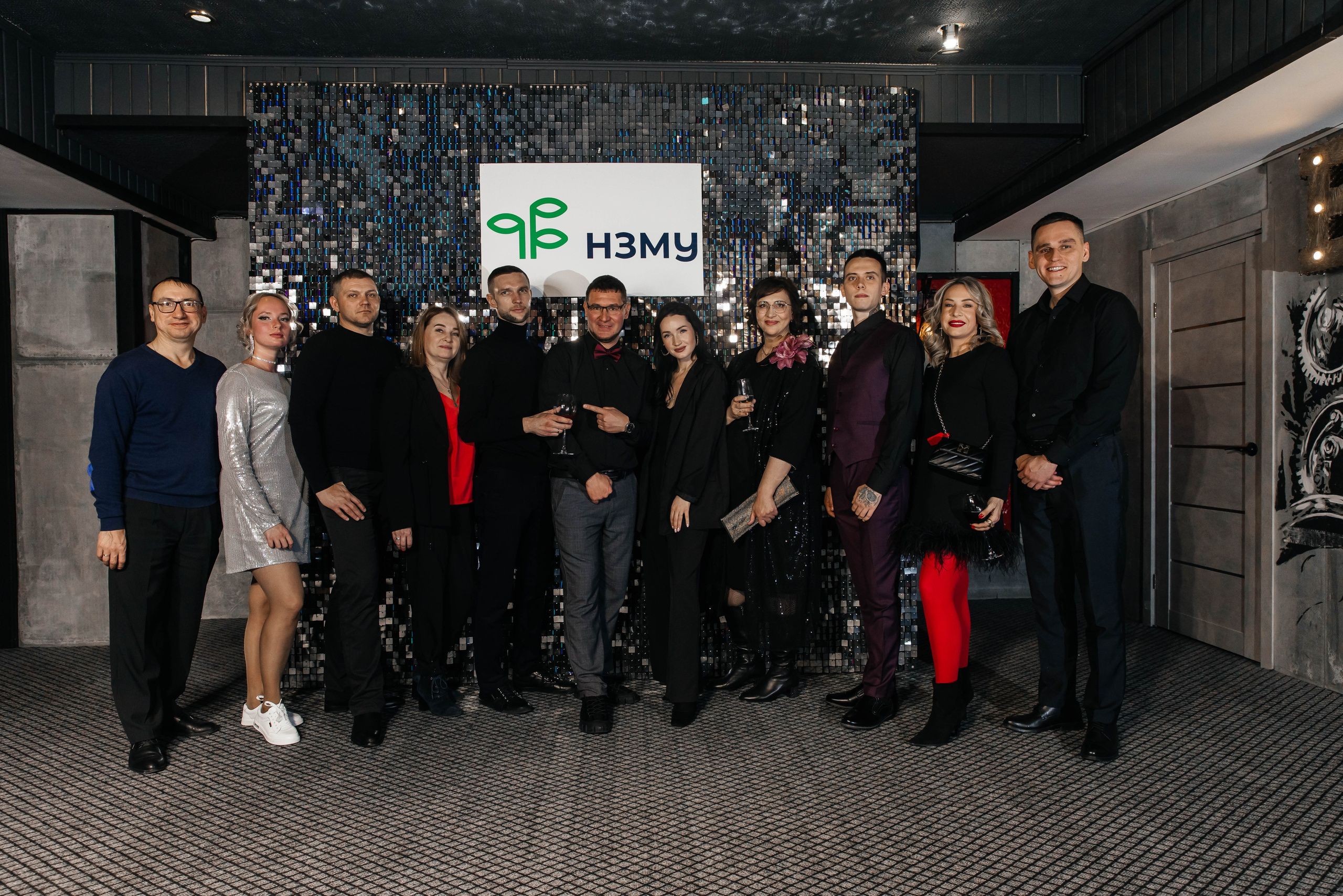 NZMU. Maxim Tsoy Photography