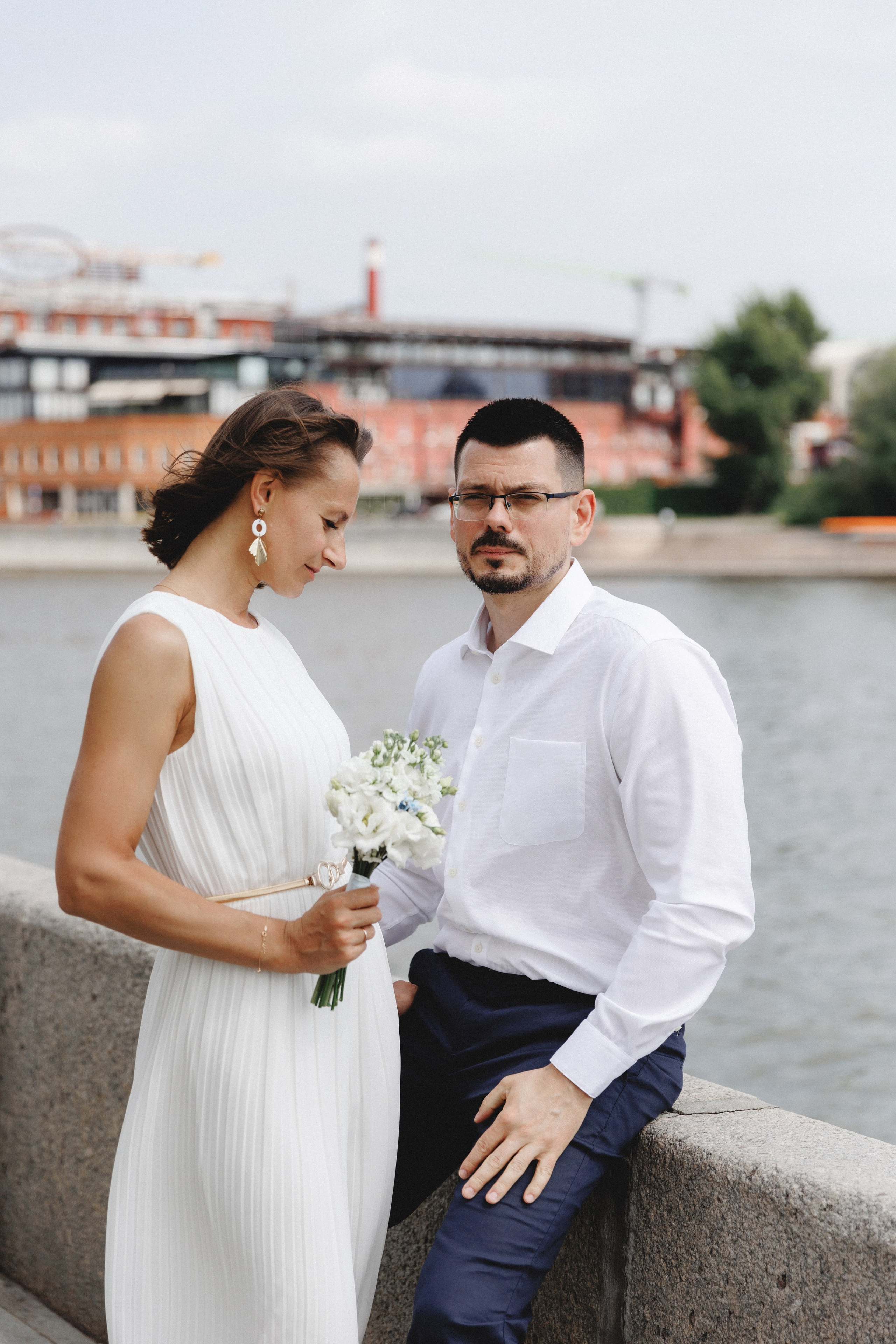 Мария и Станислав. Фотограф Щелково/ Москва Татьяна Жучкова