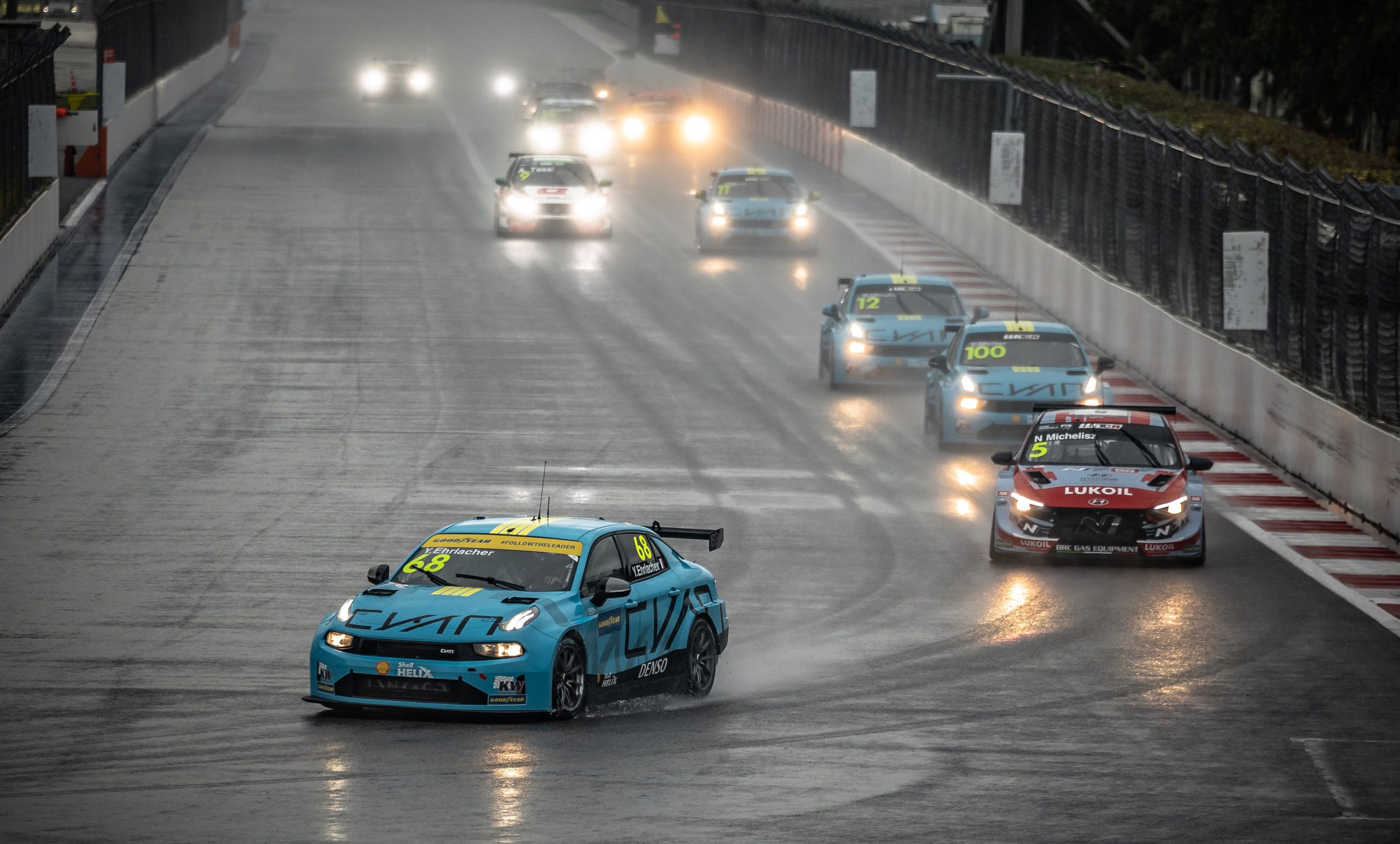 FIA WTCR. NE Cinema — backstage and reportage photography in cinema, music, Automotive and sport