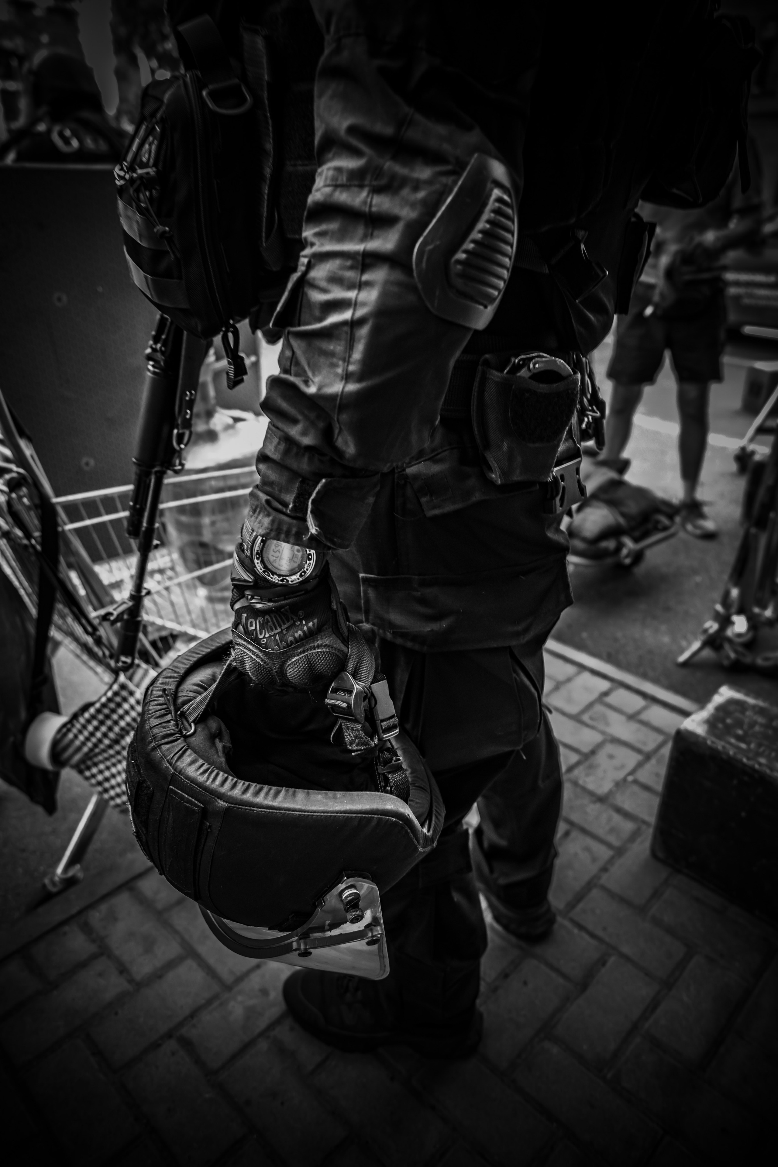 MILLITARY. NE Cinema — backstage and reportage photography in cinema, music, Automotive and sport