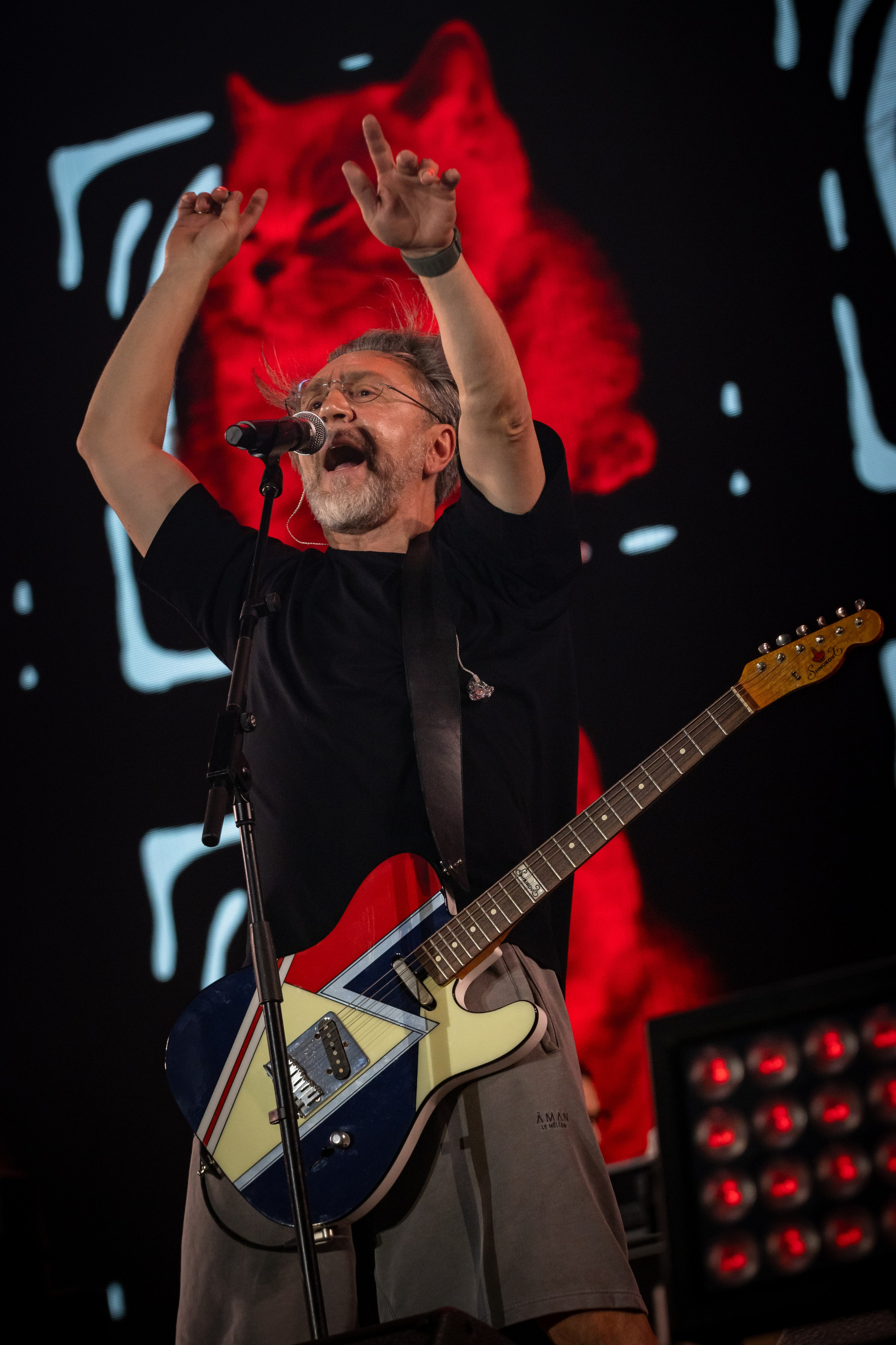 ROCK MUSIC. NE Cinema — backstage and reportage photography in cinema, music, Automotive and sport