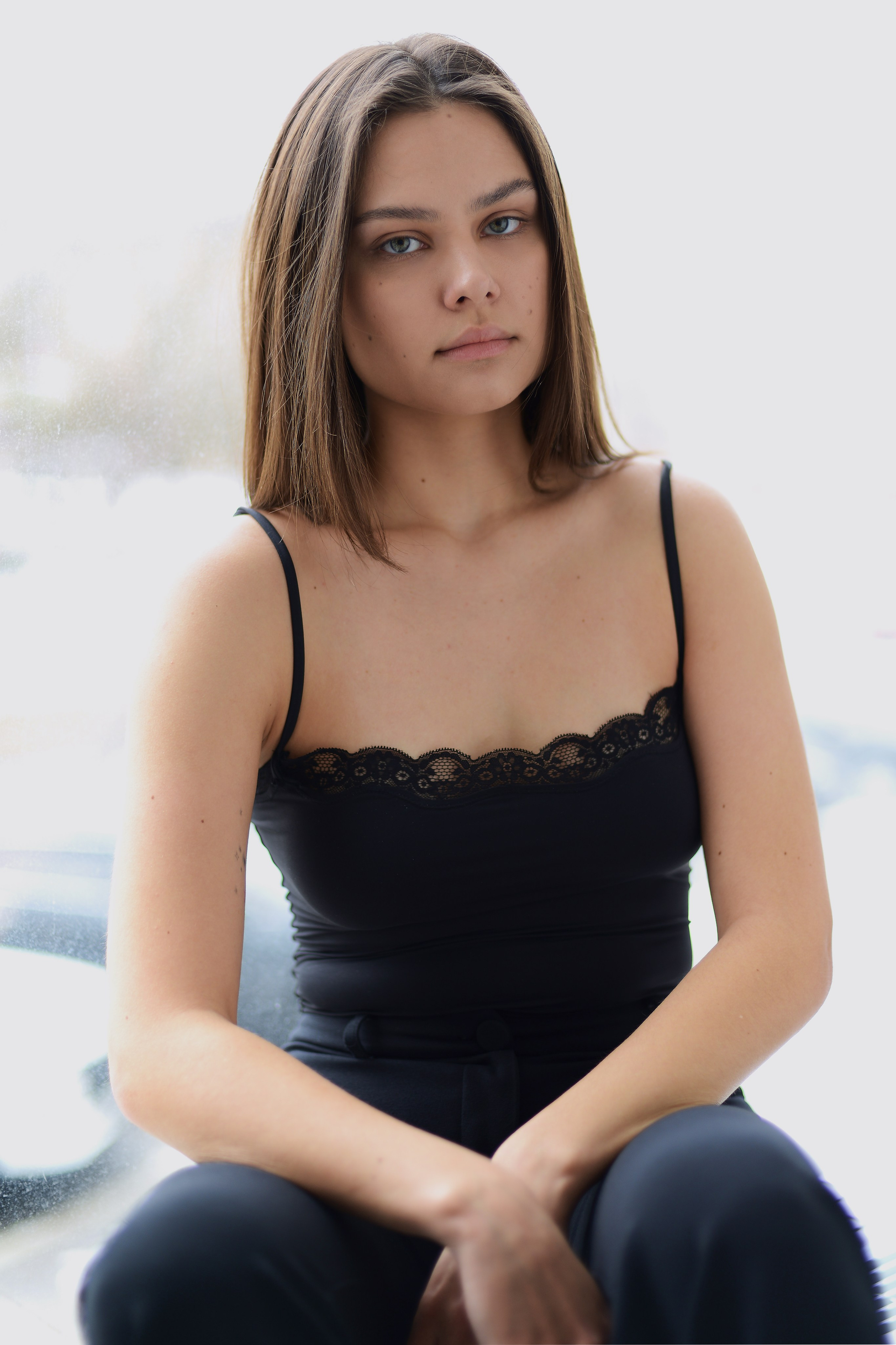 Tatiana. ㅤ
