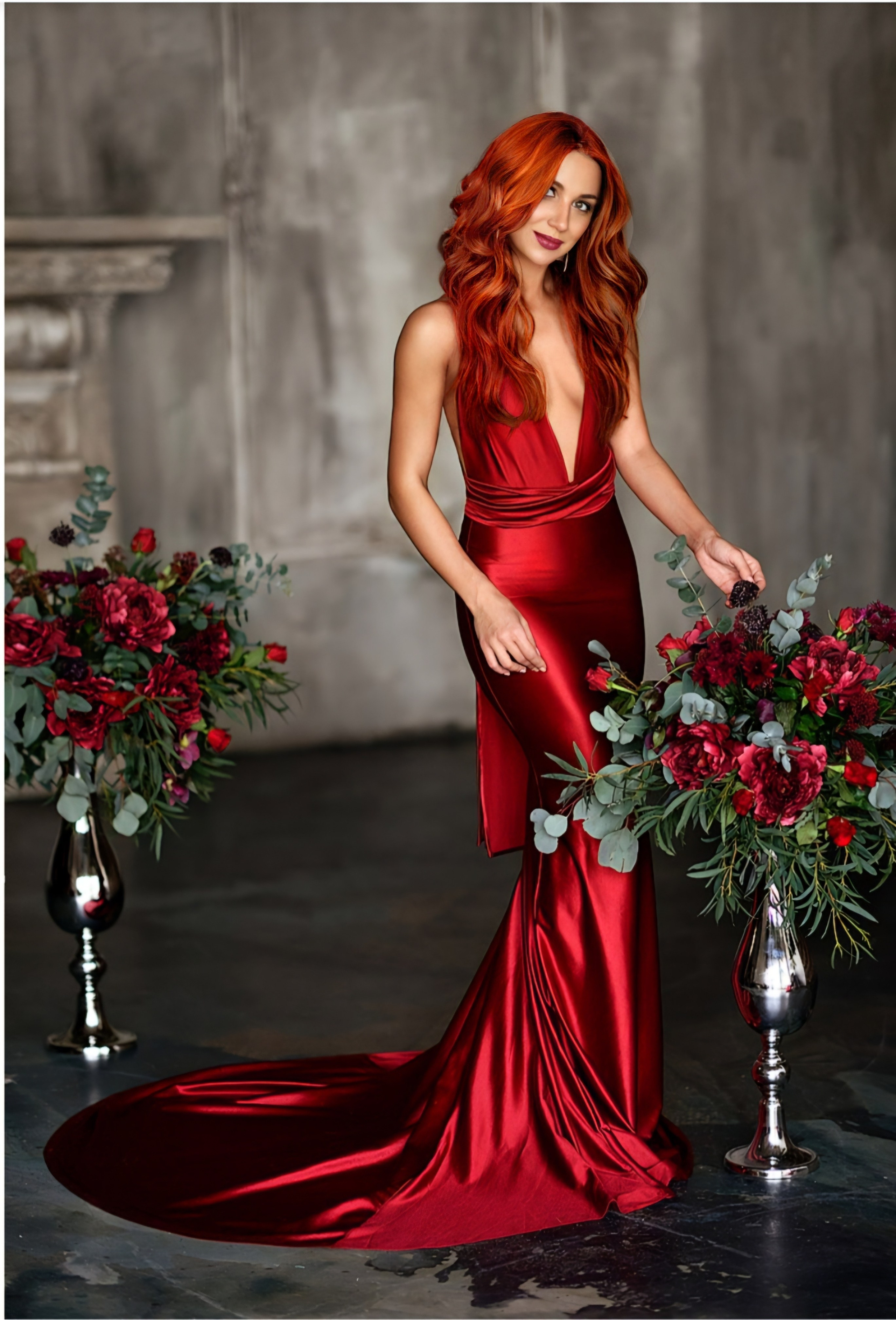 Платье трансформер силуэтное. Ольга Ли свадебный семейный фотограф Иркутск