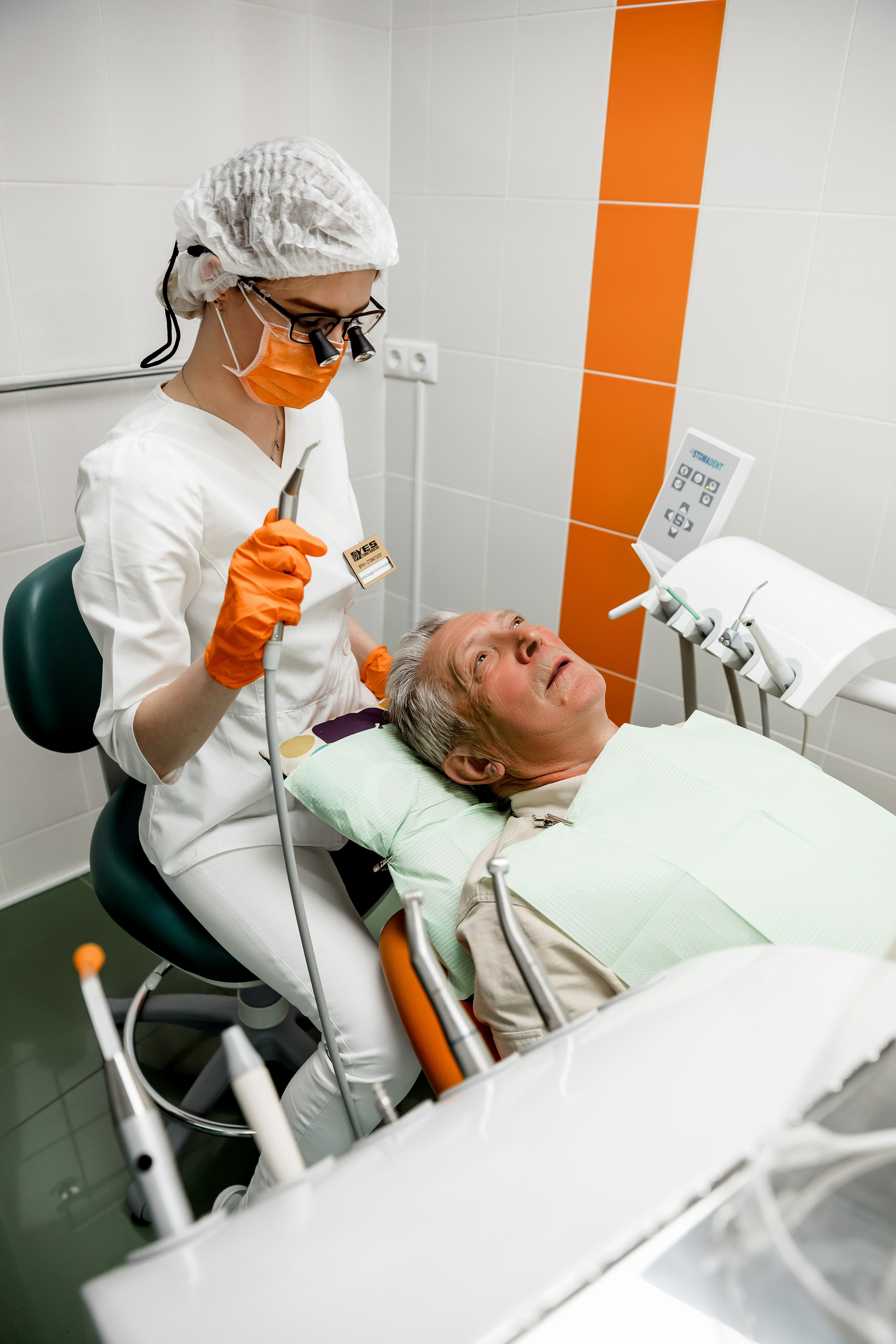 Стоматология. Семейный фотограф в Москве Татьяна Болтиева