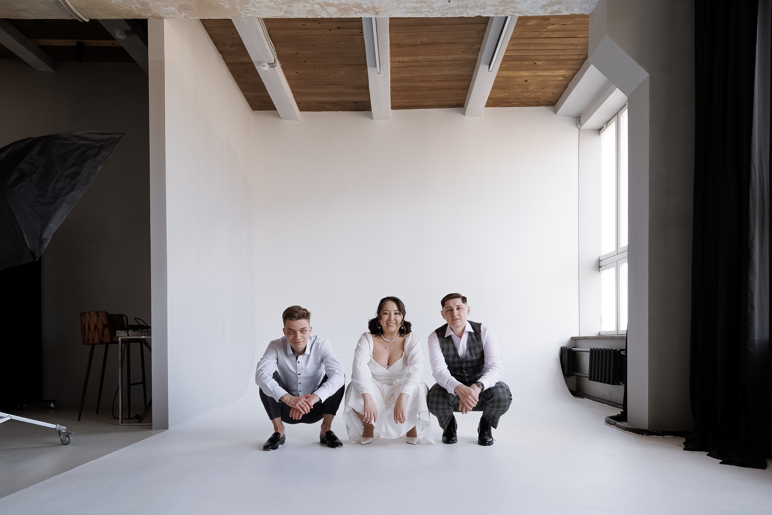 Регистрация. Фотограф в Томске Юлия Постнова