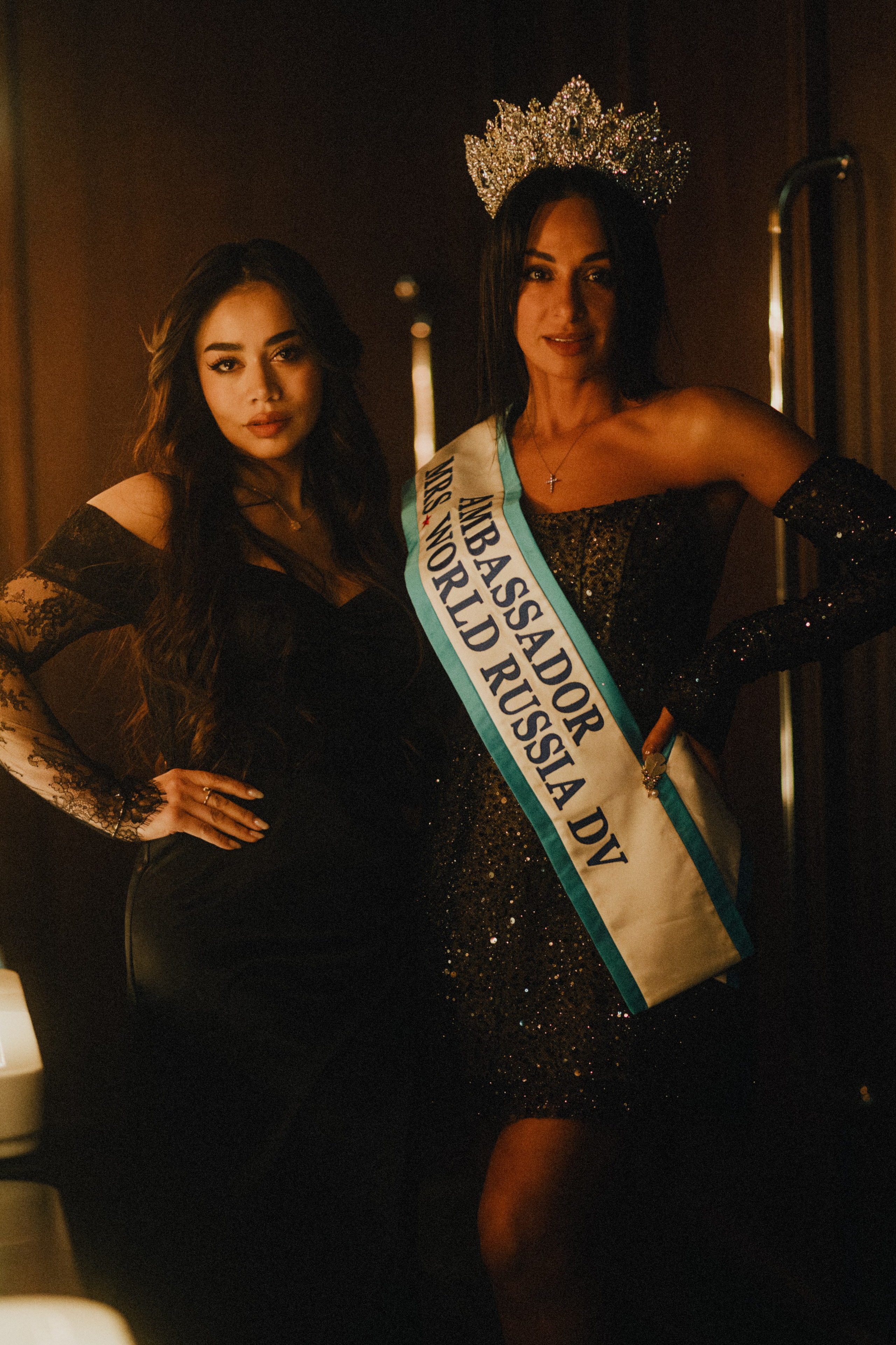 СВЕТСКОЕ. Фотограф Владивосток Ян Паклин