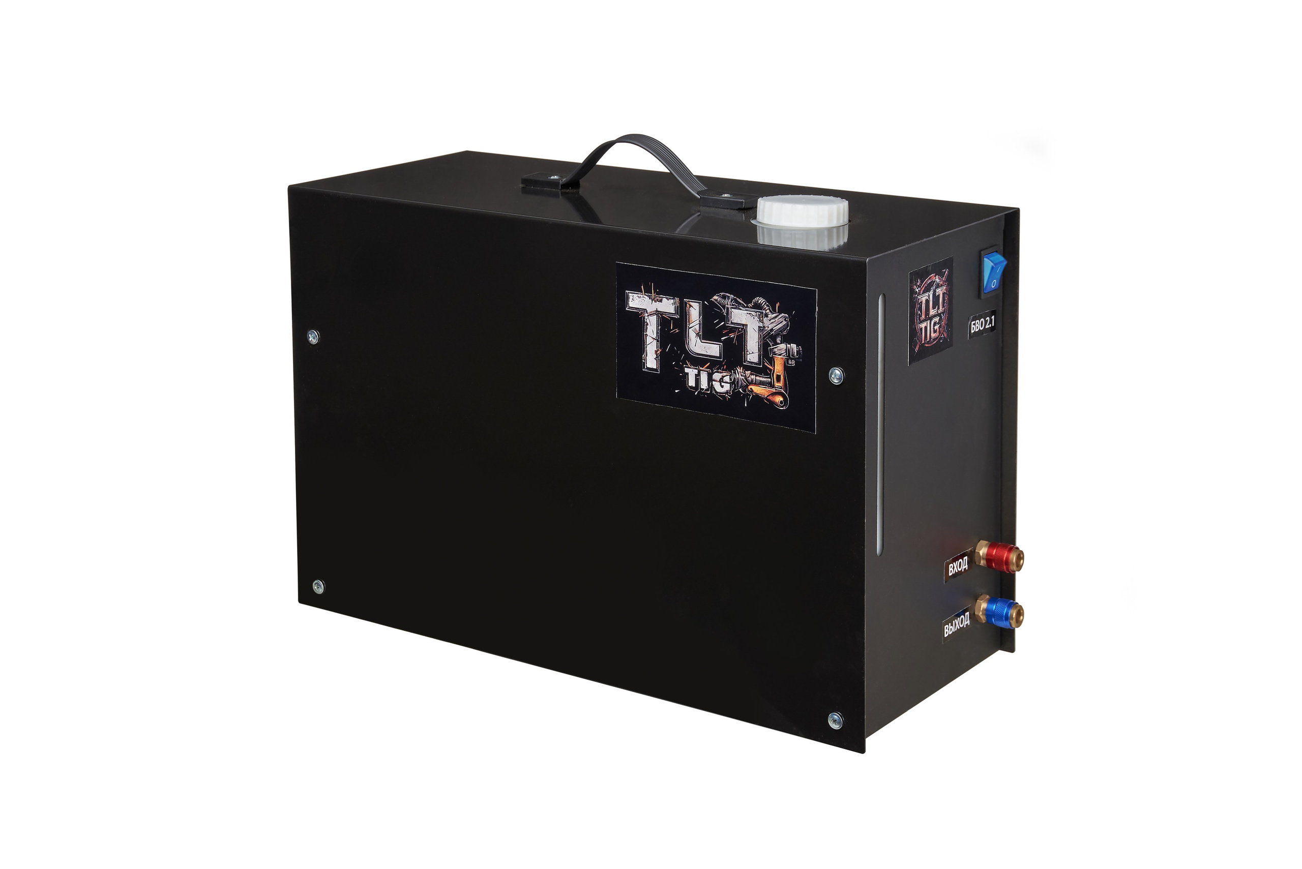 Различное оборудование. Фотограф Алексей Преображенский