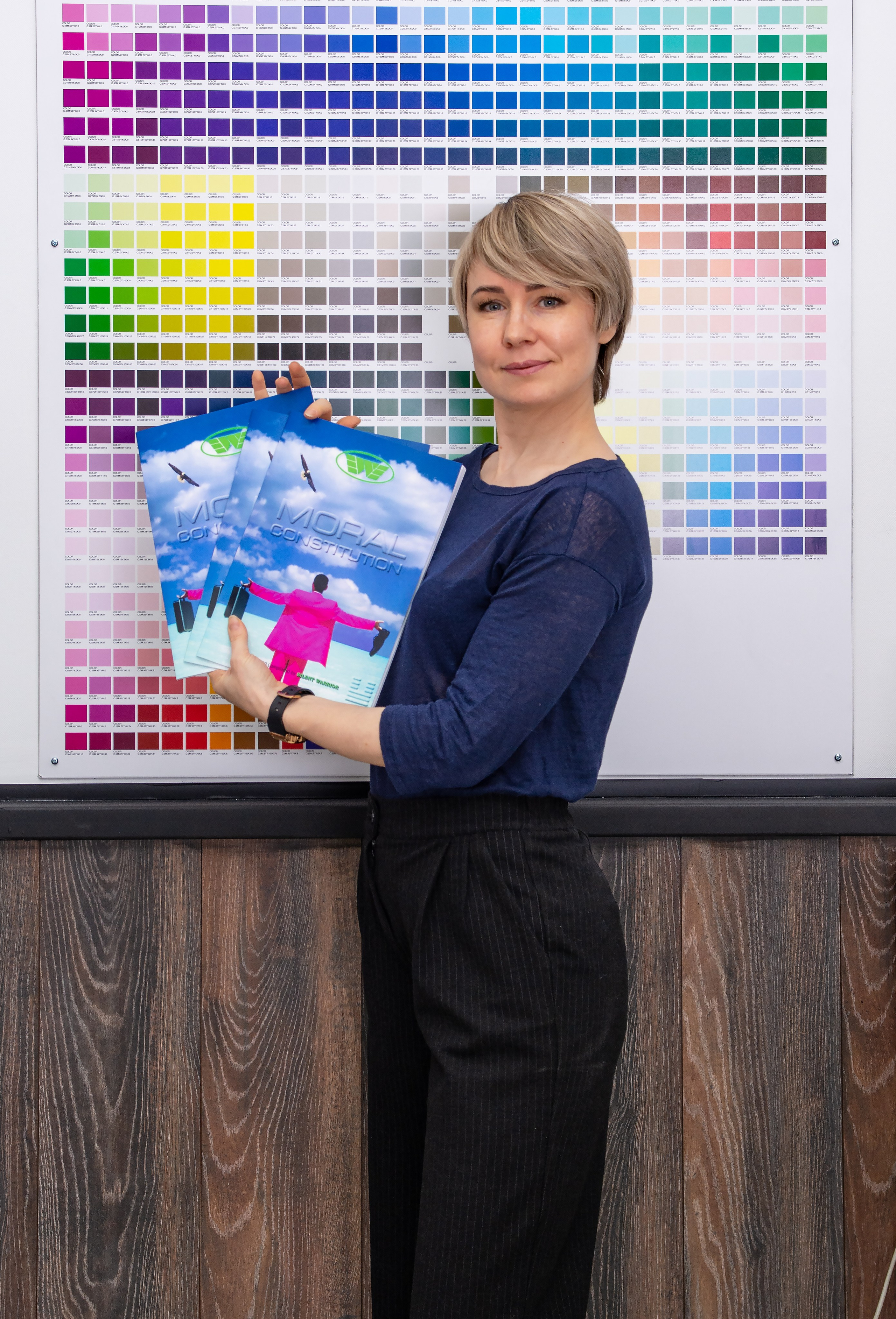 Корпоративные и производственные съемки. Фотограф Алексей Преображенский