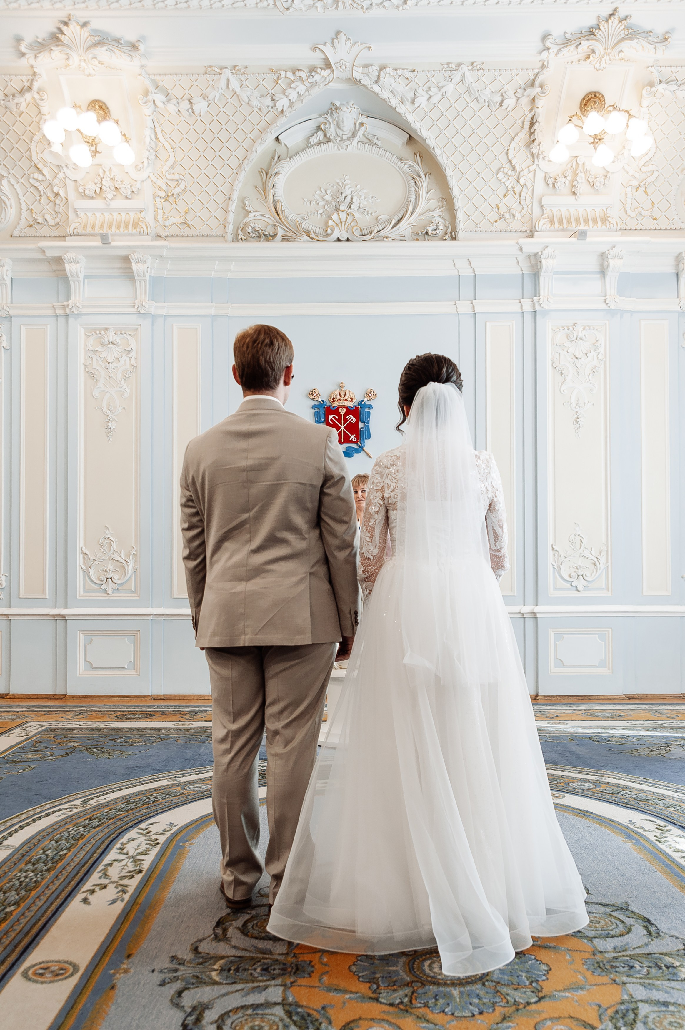 К + Д. Свадебный и репортажный фотограф СПб