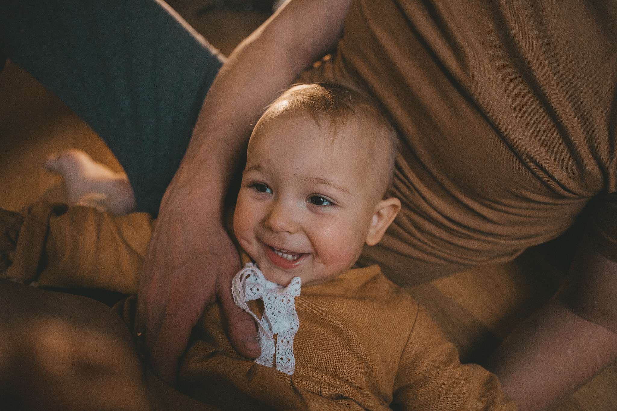 Домашняя Life-съемка для Ани, Антона и Саши. Семейный фотограф в Москве Марина Петра