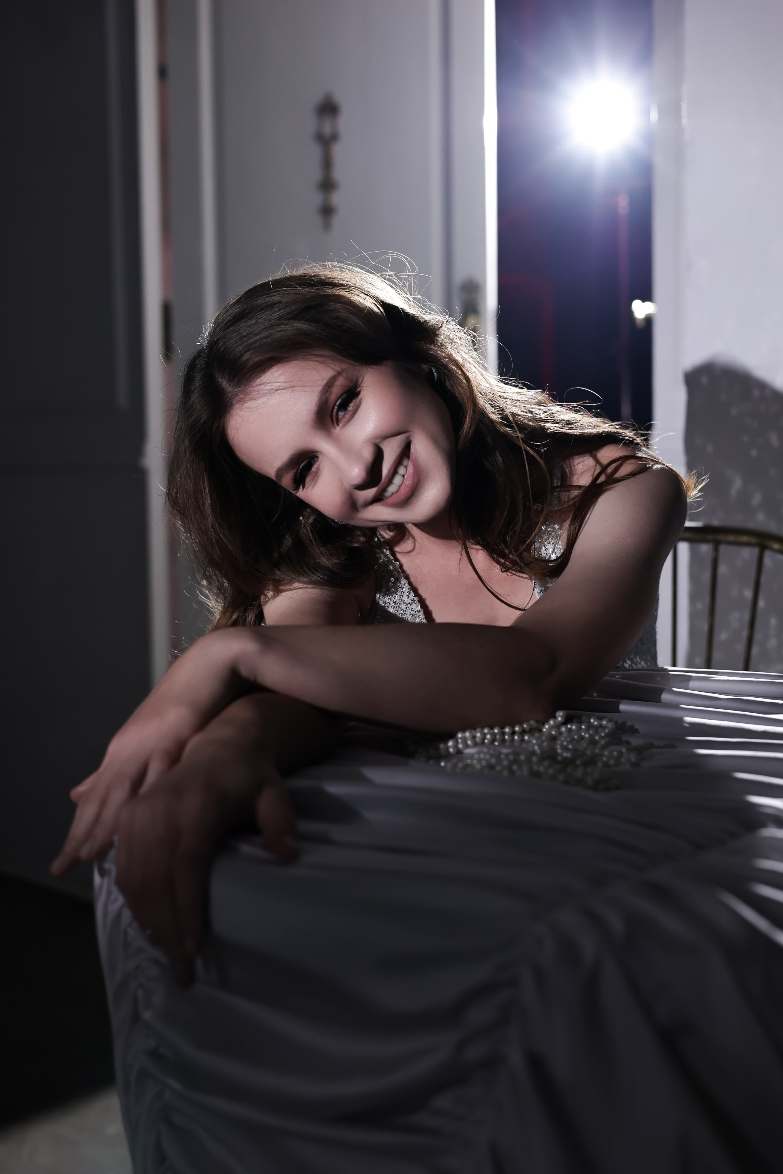 Индивидуальные. Ксения Куницкая фотограф Нижний Новгород