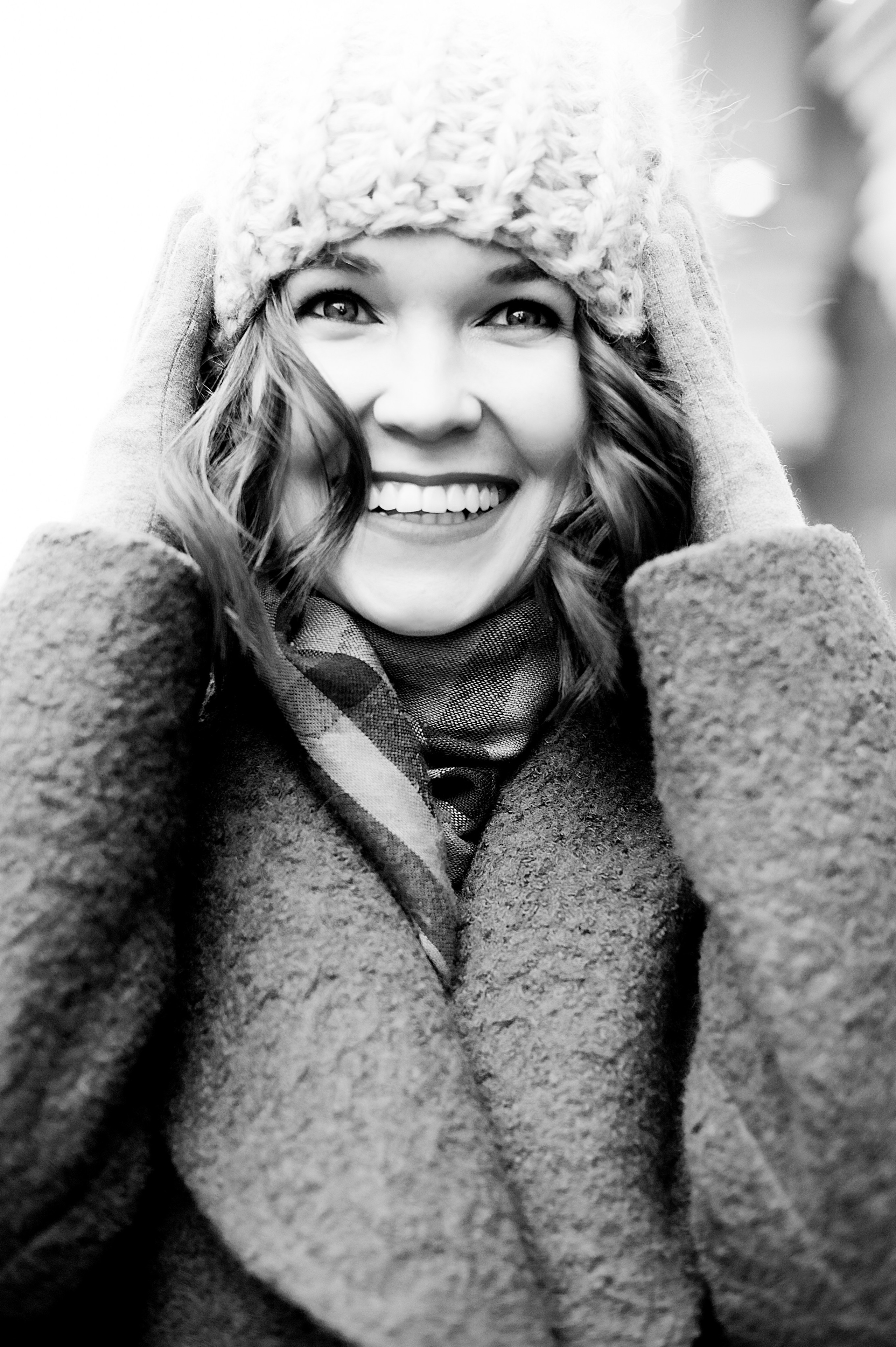 Женский портрет. Концертный Фотограф в Москве #DK_REPORT Куликов Дмитрий