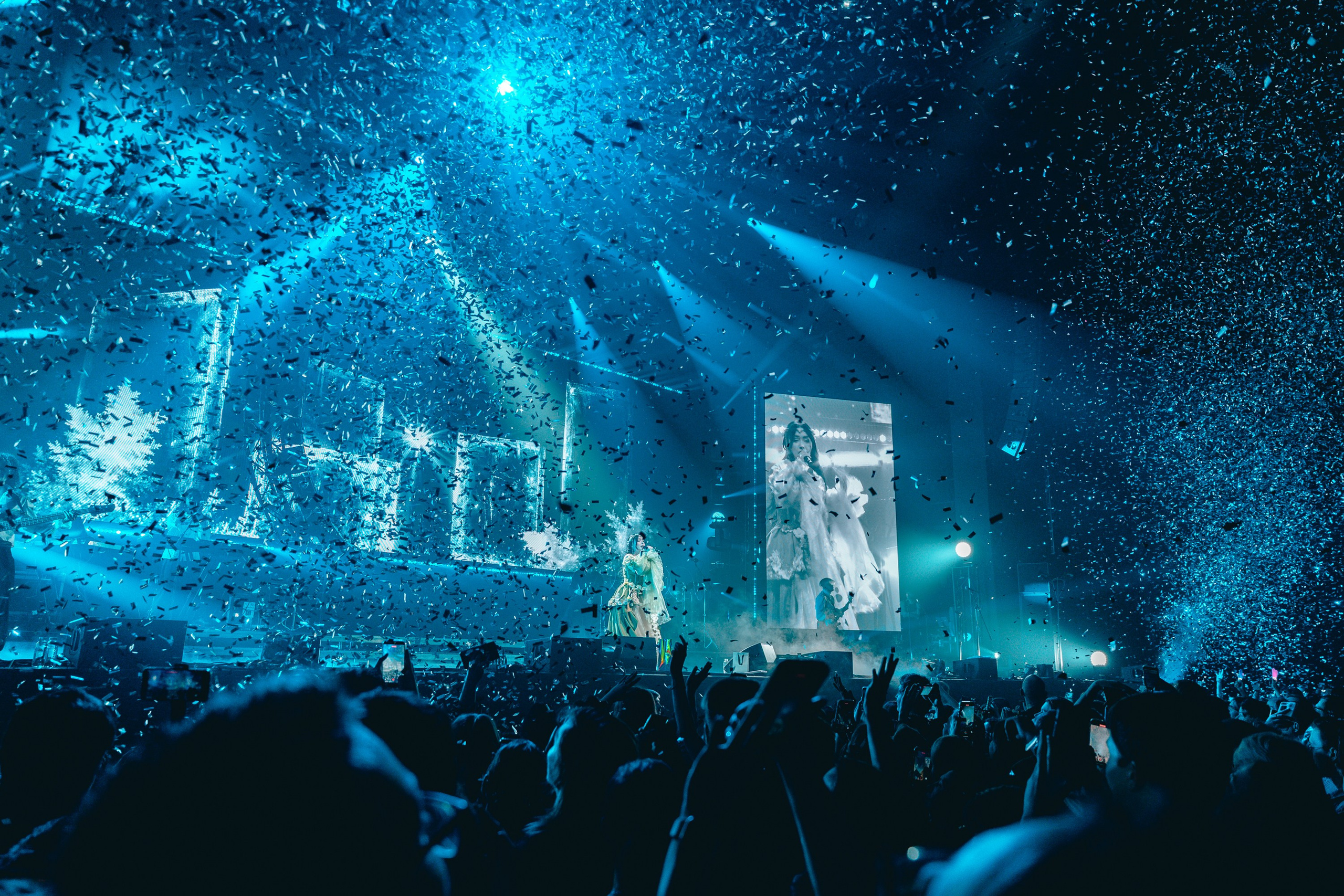 Polnalyubvi. Магия музыки в кадре: Концертная Фотография