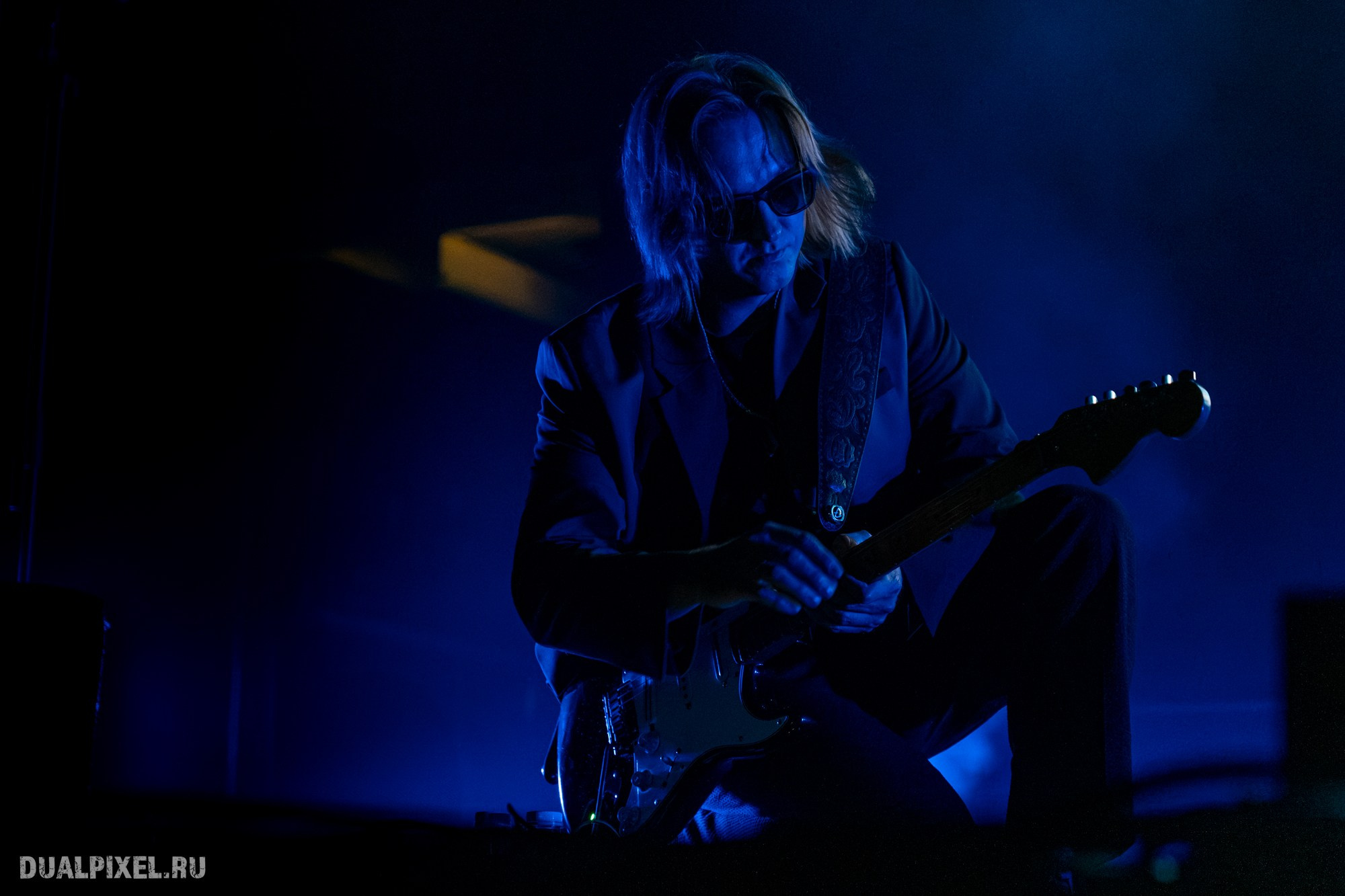 Mona. Магия музыки в кадре: Концертная Фотография