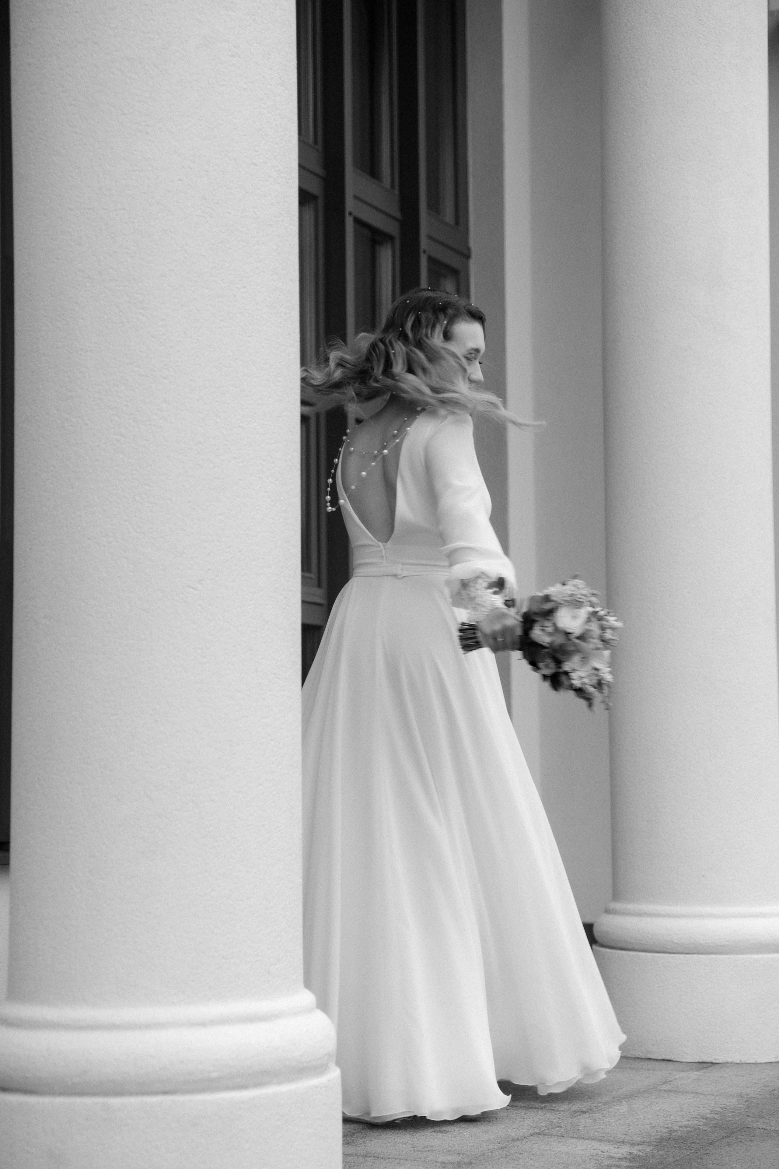 Свадьба Сони и Дениса. Фотограф Надежда Погребняк | Рязань | Москва