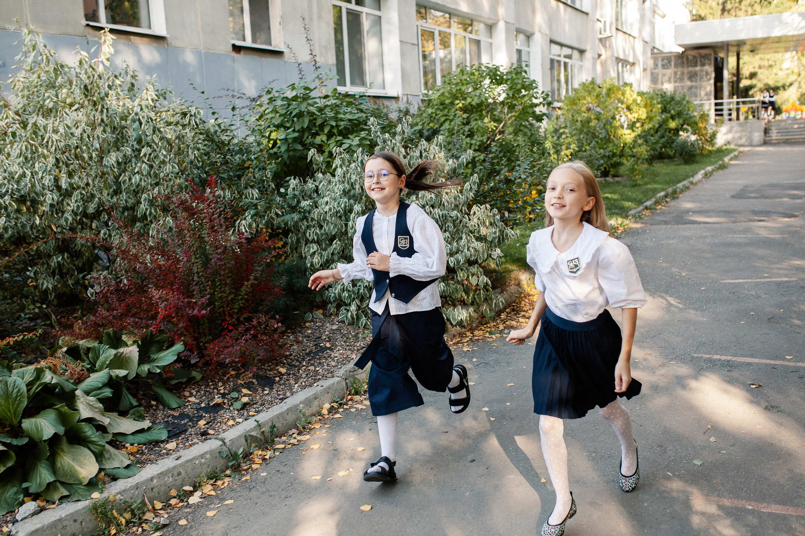 13 гимназия. Семейный фотограф Трусова Евгения в Екатеринбурге