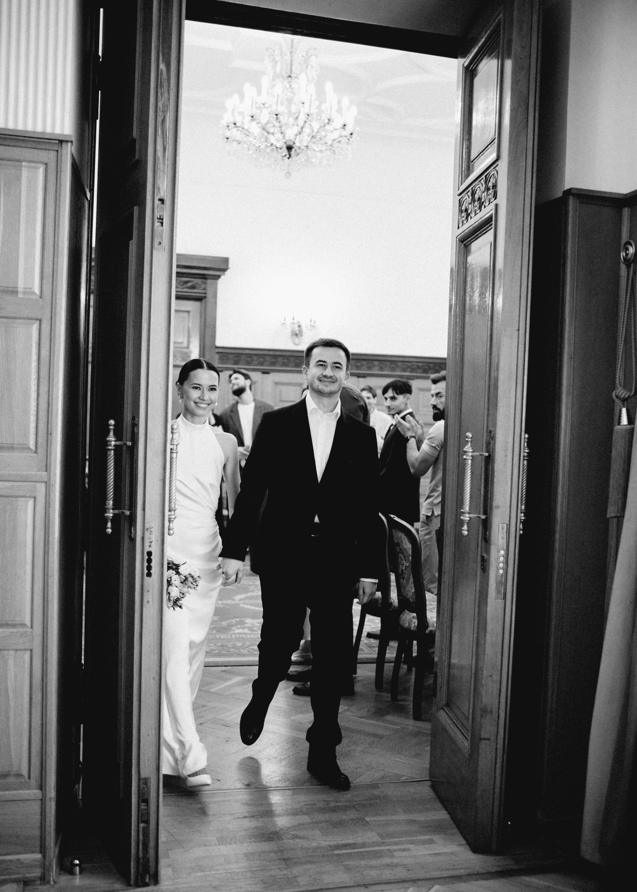 Азалия и Борис. SHILOVA PHOTO. Шилова Екатерина. Фотограф. Москва