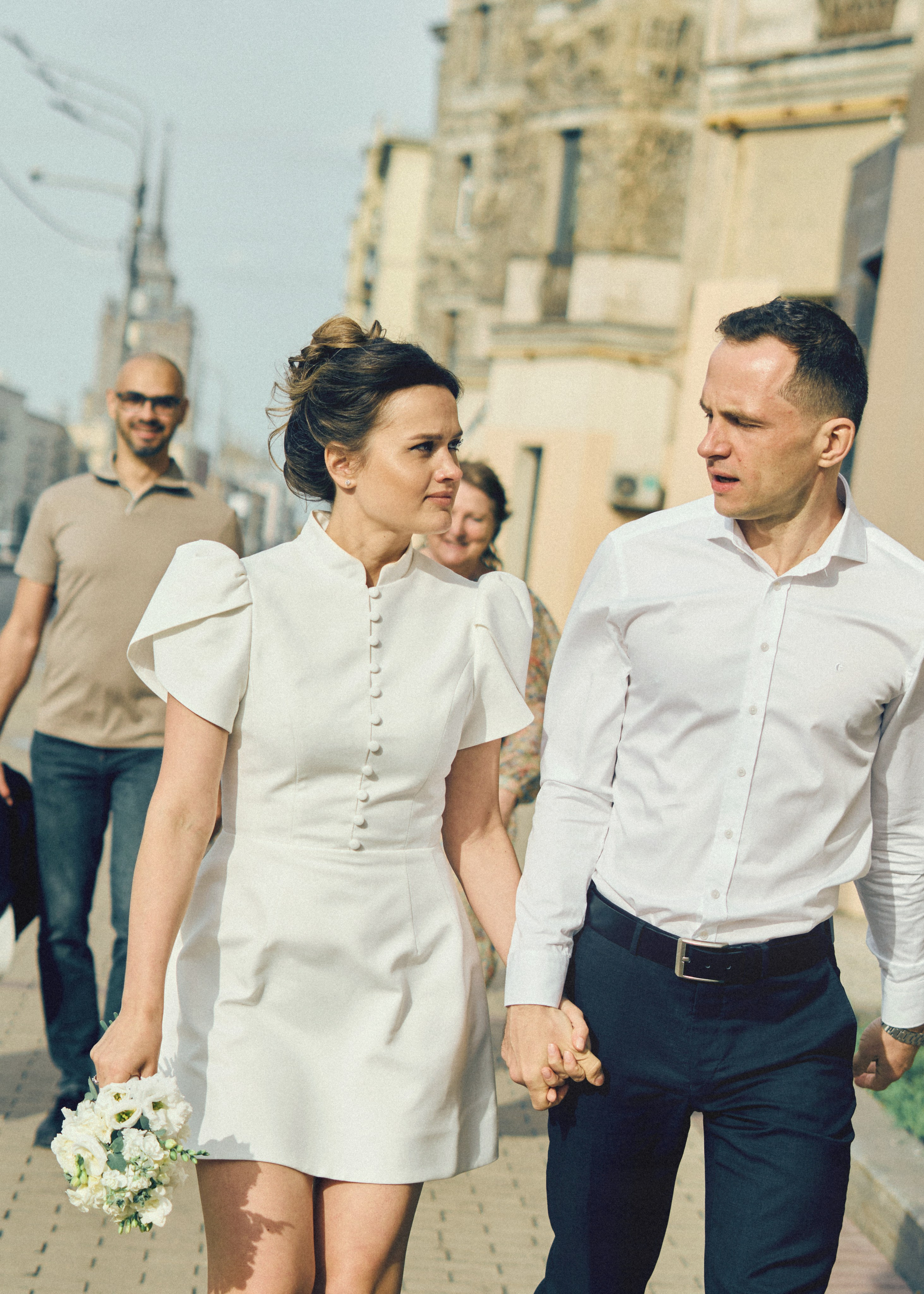 Света и Олег. SHILOVA PHOTO. Шилова Екатерина. Фотограф. Москва