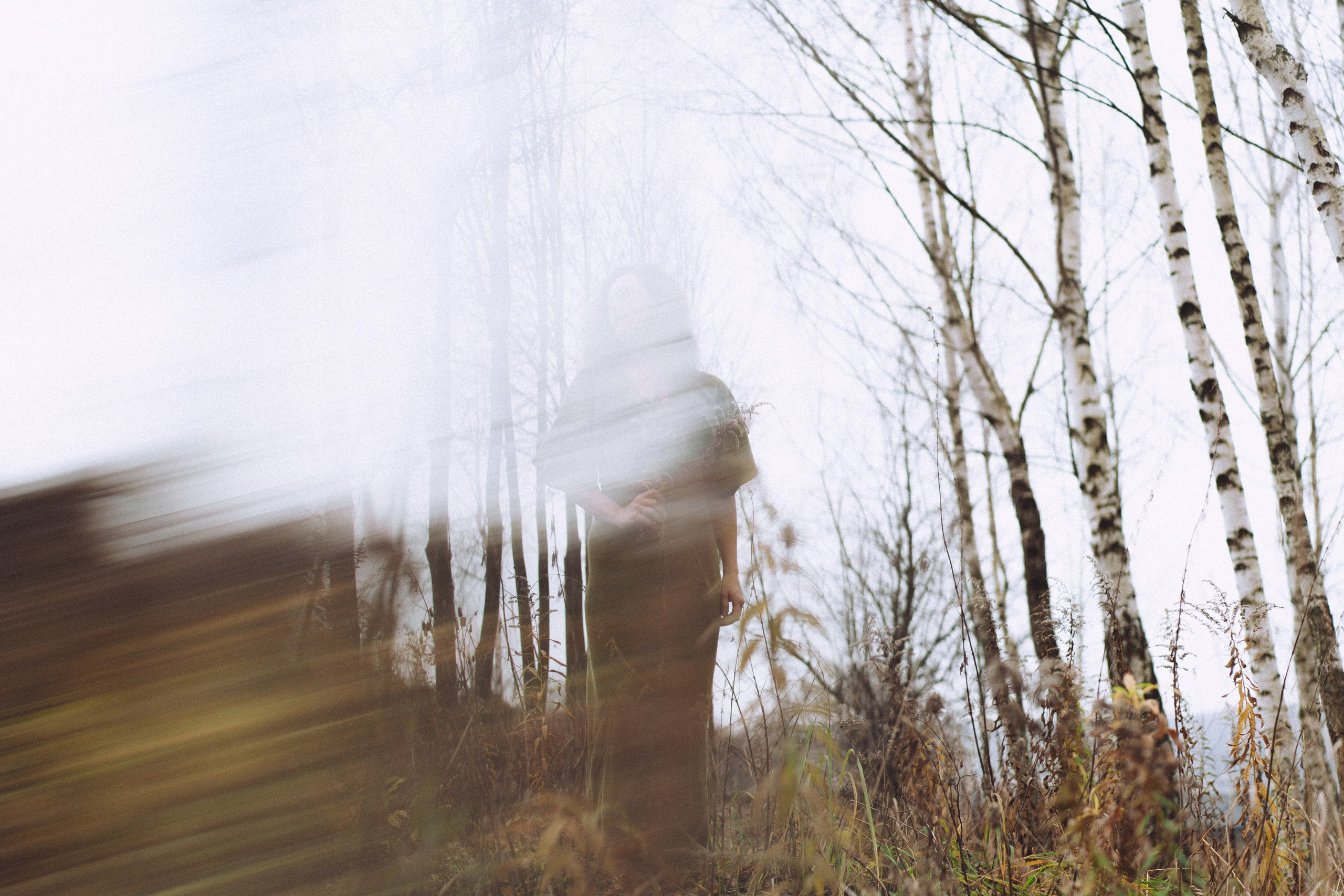 ЕЁ ХАРАКТЕР — ЭТО НЕ БУРЯ, А НАПРАВЛЕНИЕ ВЕТРА. Семейный и детский фотограф Анна Бренч