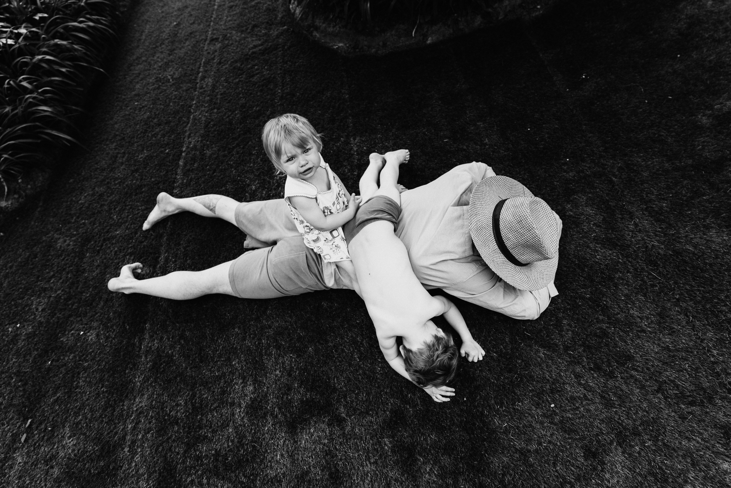 СЫН ВИДИТ В ОТЦЕ ГЕРОЯ, ДОЧЬ — РЫЦАРЯ. Семейный и детский фотограф Анна Бренч