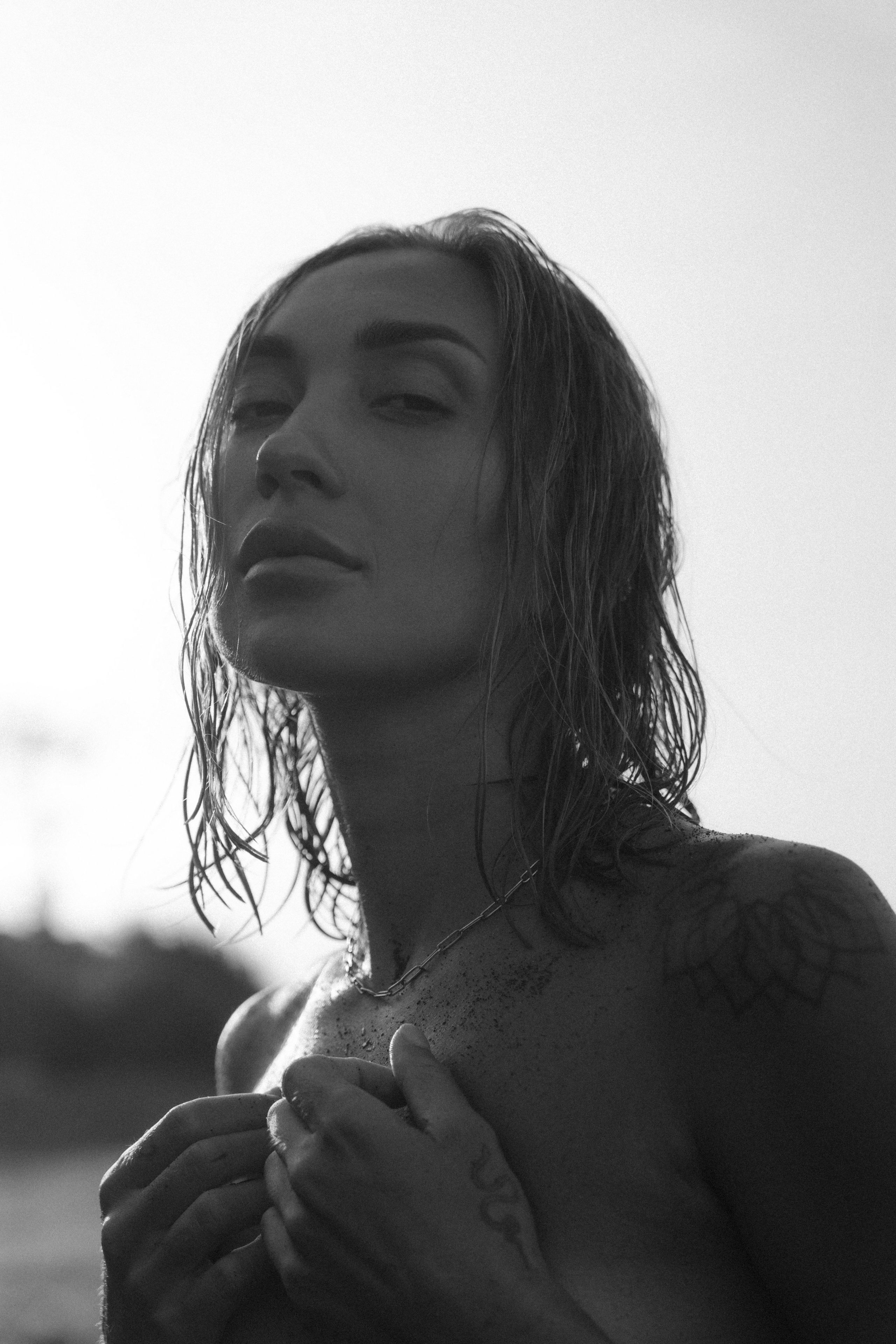 Катя. Фотограф Alena Ray