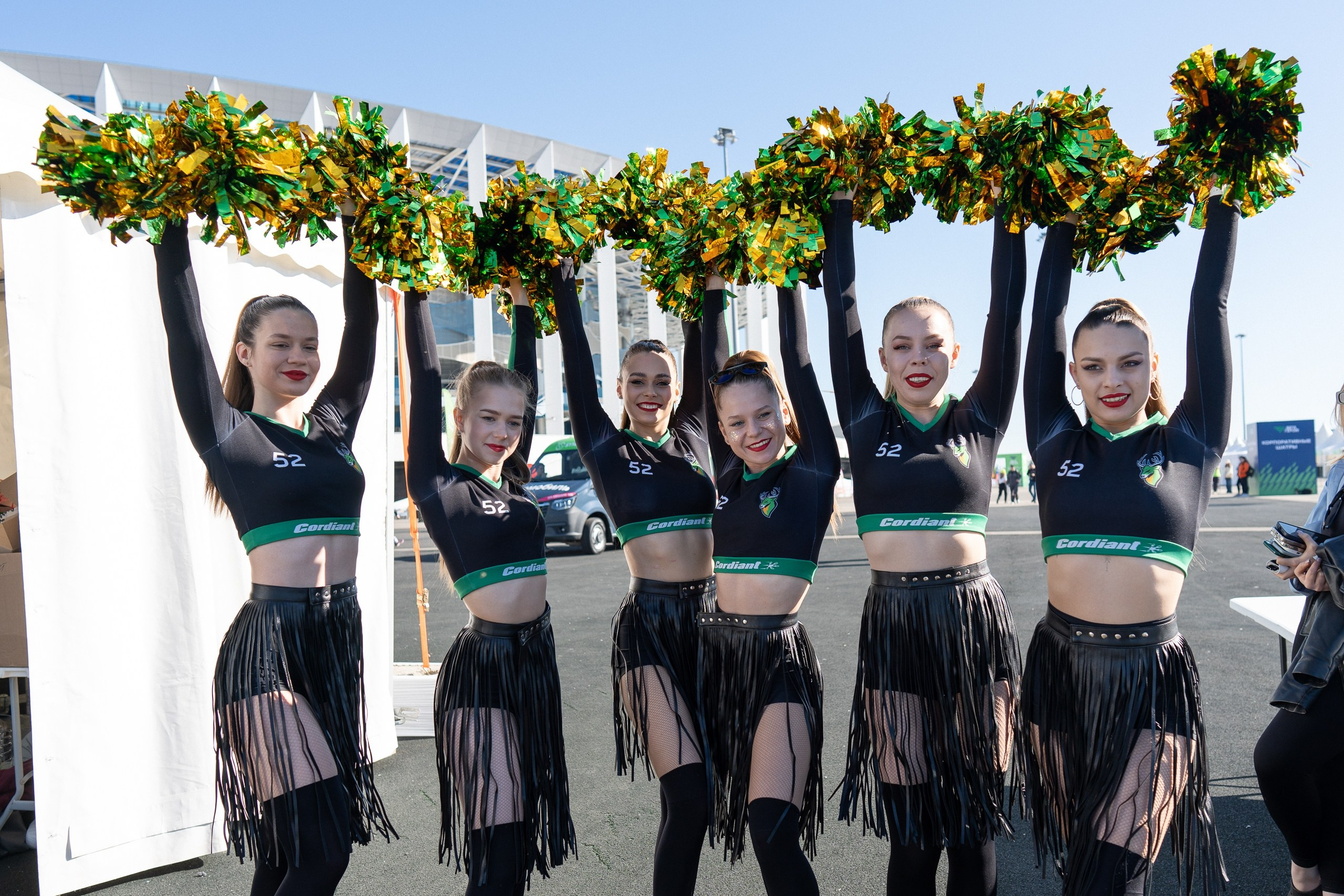 Беги Герой 2024. Sunnyman