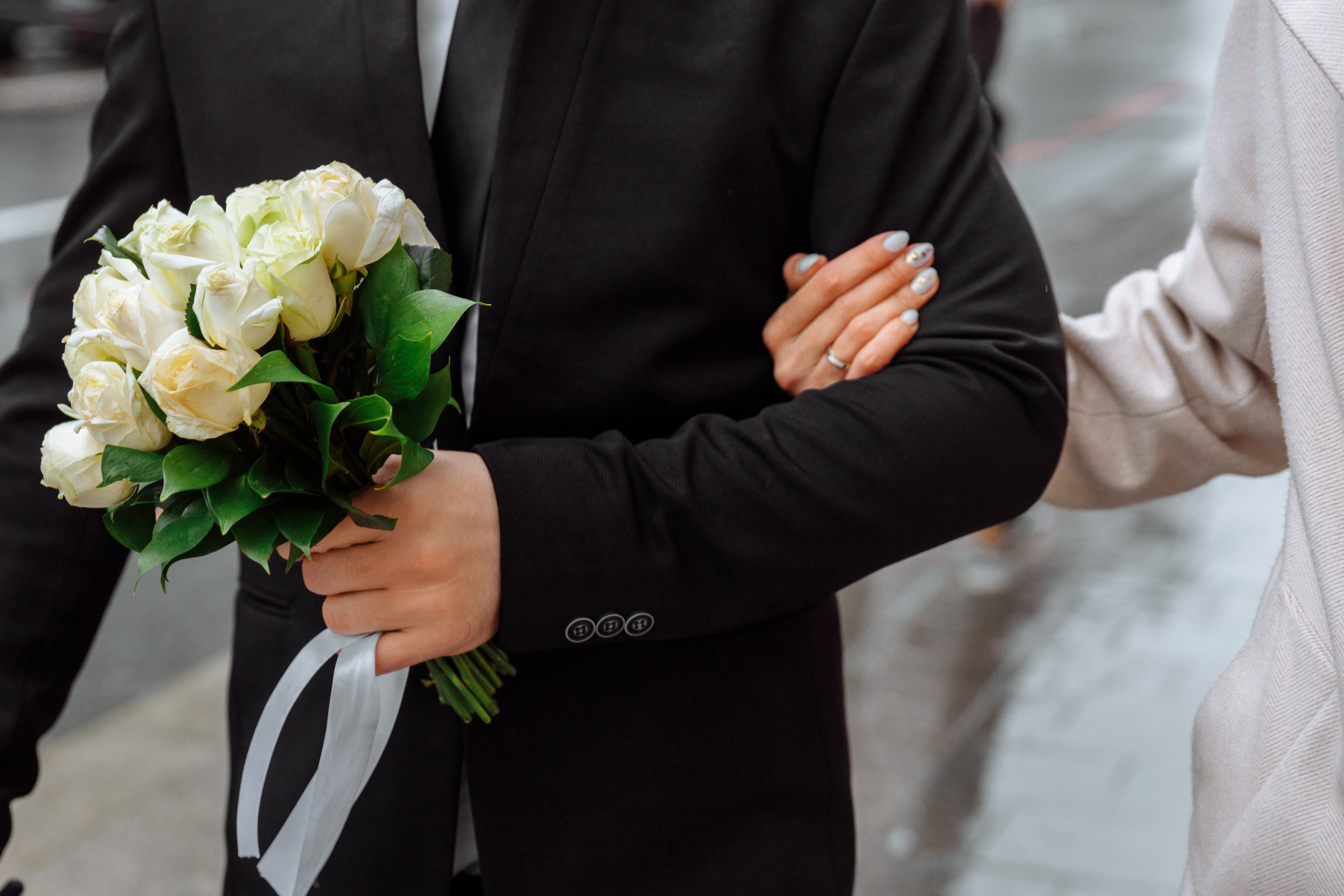 Алёна и Никита